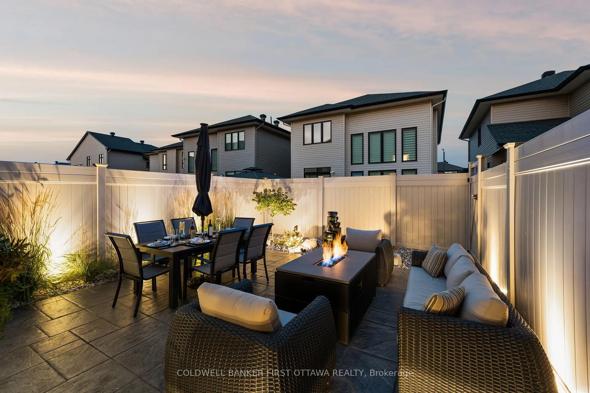 Photo 44 of 250 Big Dipper Street, Ottawa, Riverside South/Gloucester Glen — HOMEH
