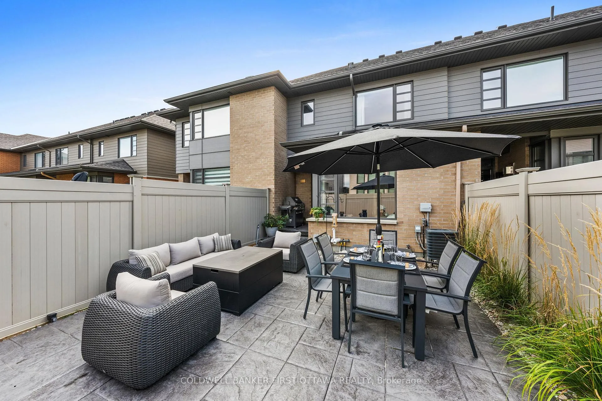 Photo 45 of 250 Big Dipper Street, Ottawa, Riverside South/Gloucester Glen — HOMEH