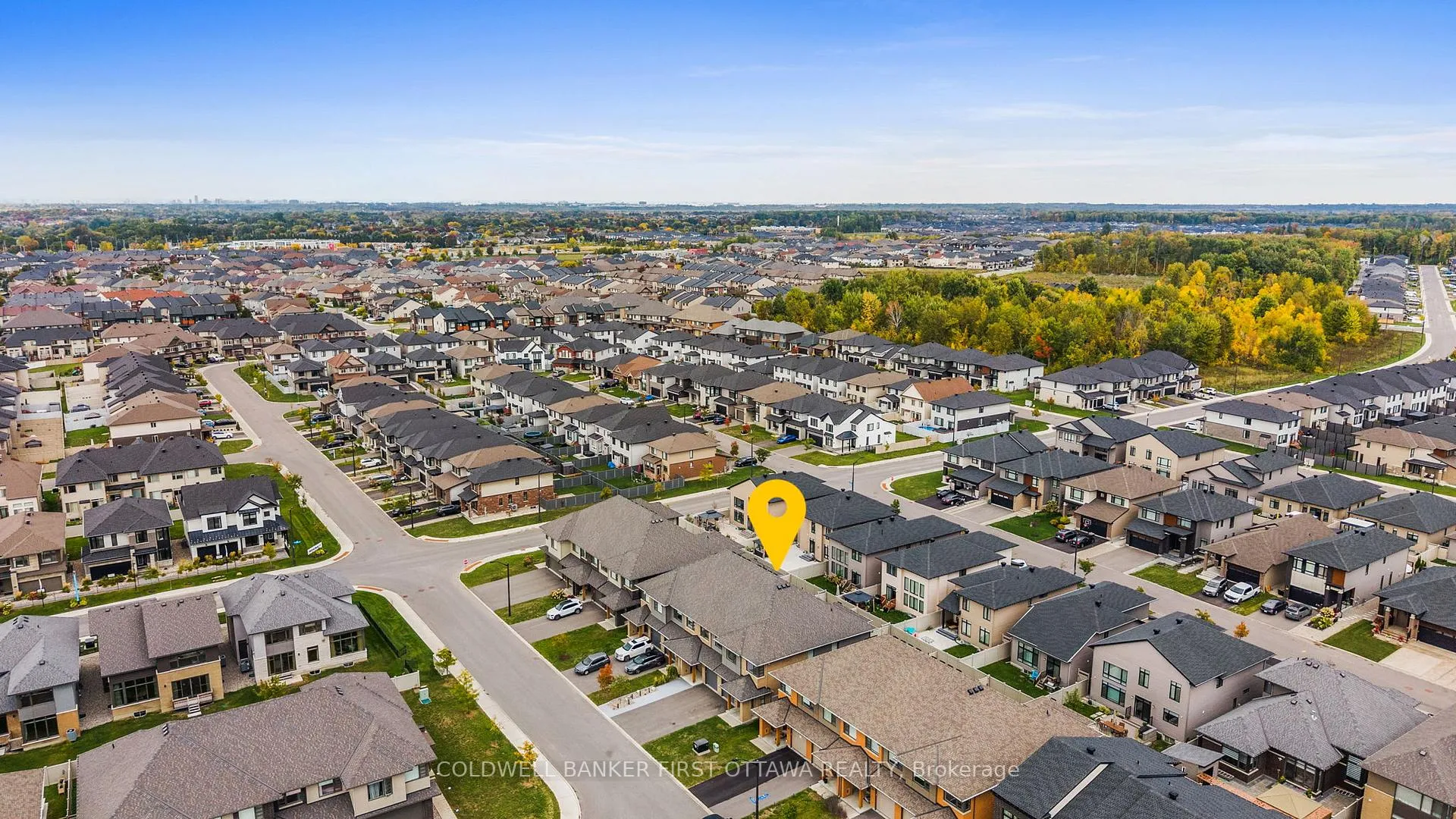 Photo 47 of 250 Big Dipper Street, Ottawa, Riverside South/Gloucester Glen — HOMEH