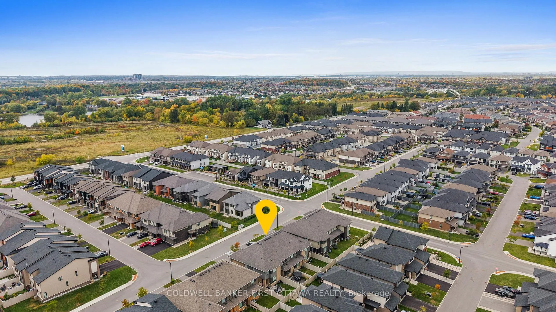 Photo 48 of 250 Big Dipper Street, Ottawa, Riverside South/Gloucester Glen — HOMEH