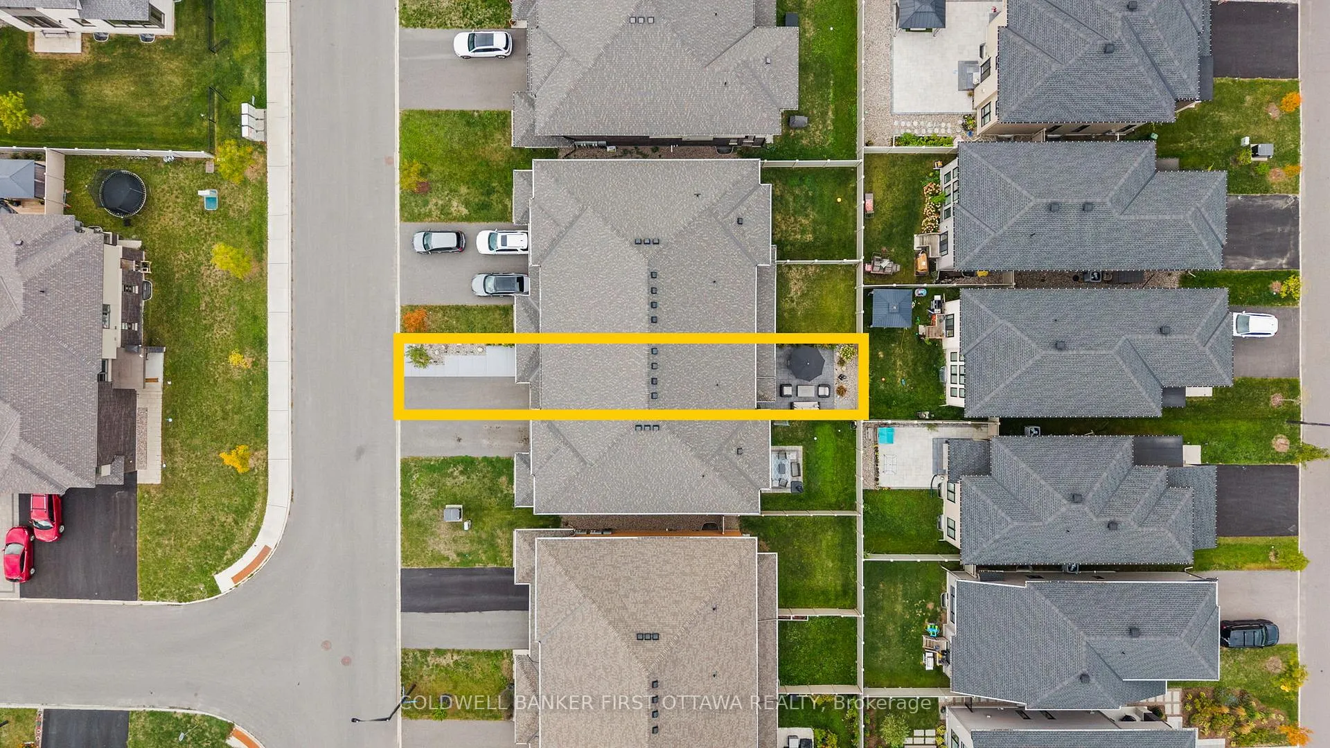 Photo 49 of 250 Big Dipper Street, Ottawa, Riverside South/Gloucester Glen — HOMEH