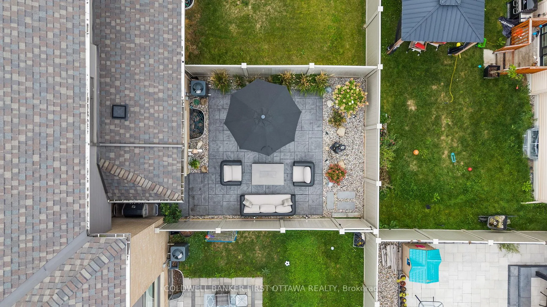 Photo 50 of 250 Big Dipper Street, Ottawa, Riverside South/Gloucester Glen — HOMEH