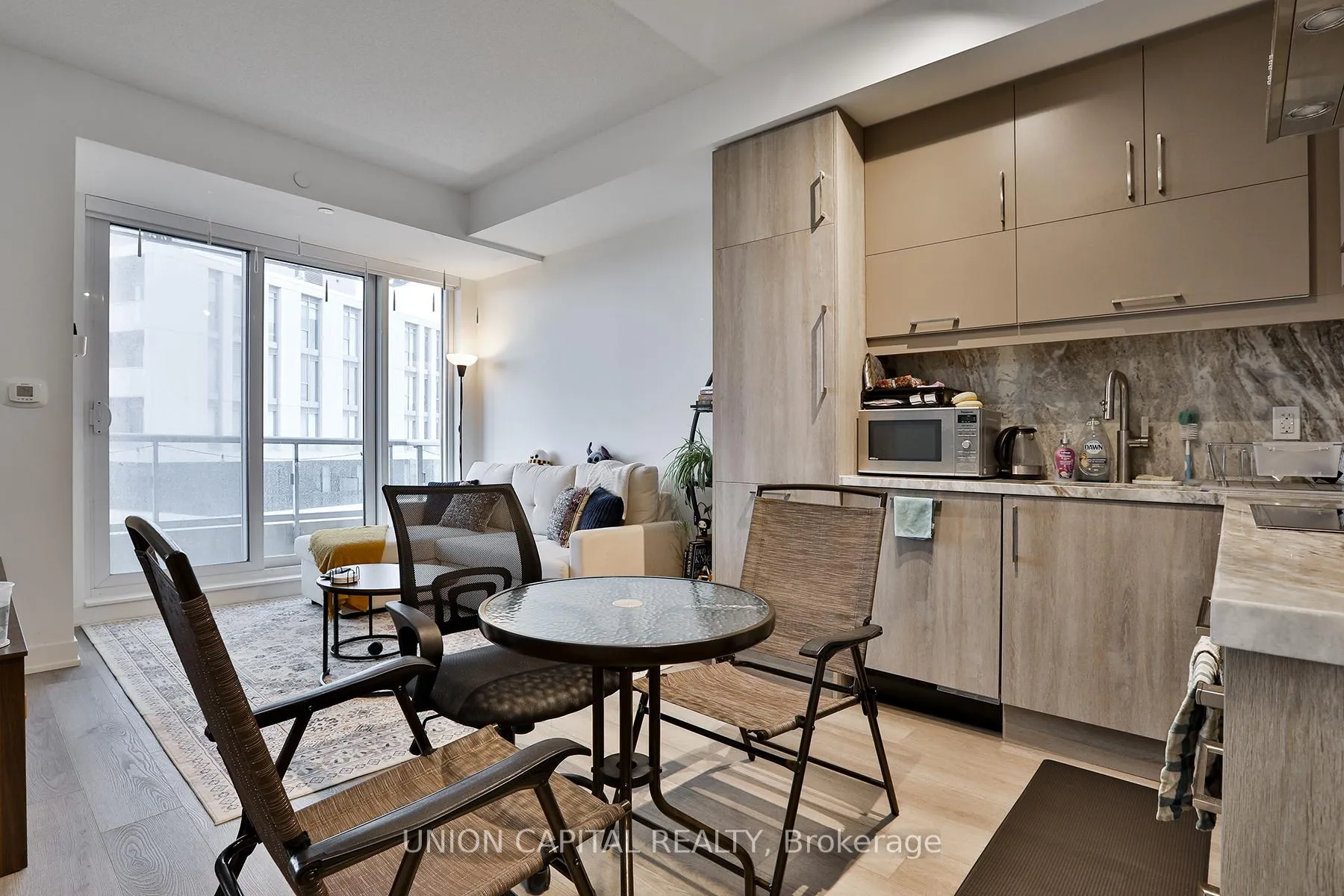 Photo 2 of Unit 1601B, 292 Verdale Crossing, Markham, Unionville — HOMEH