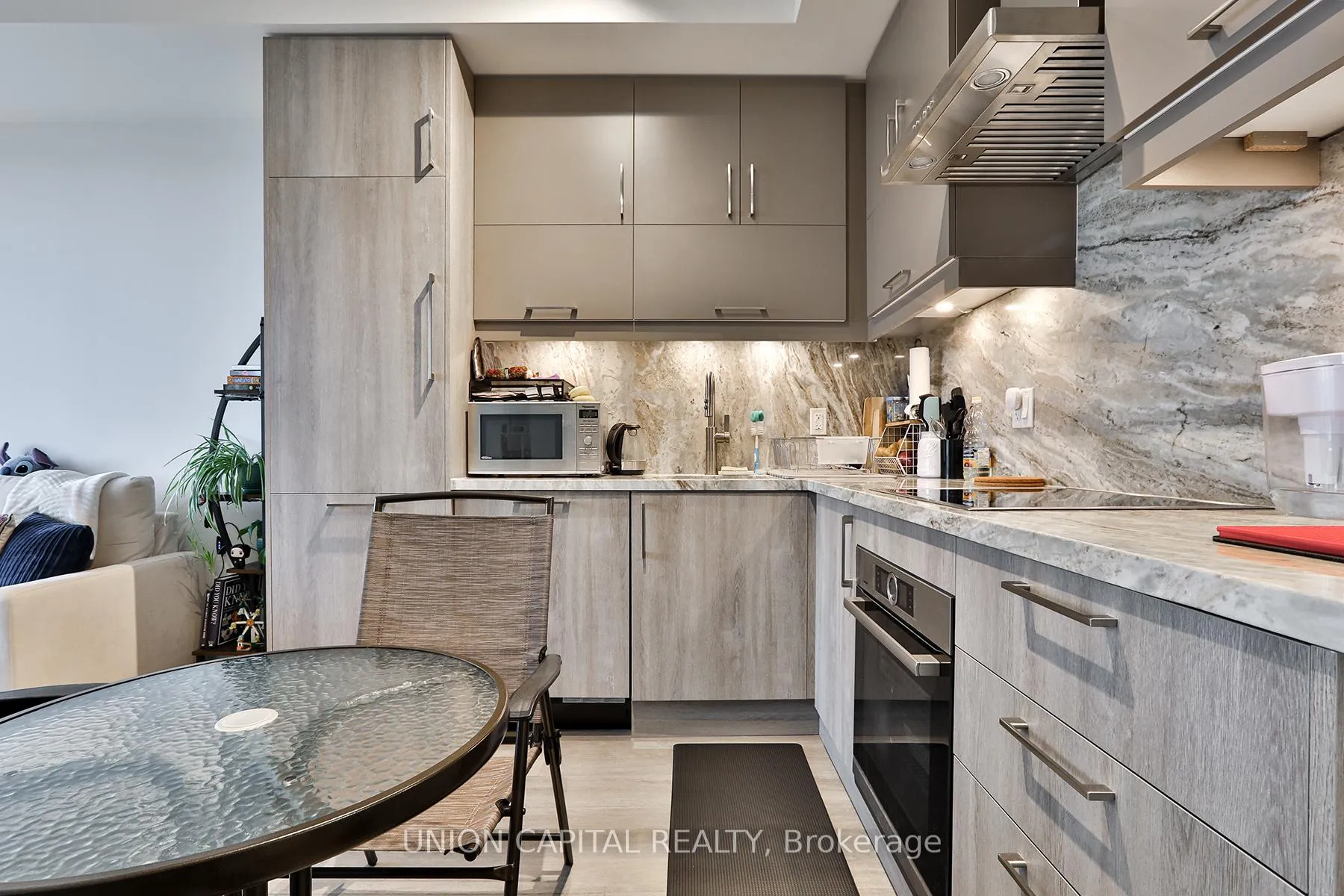 Photo 3 of Unit 1601B, 292 Verdale Crossing, Markham, Unionville — HOMEH