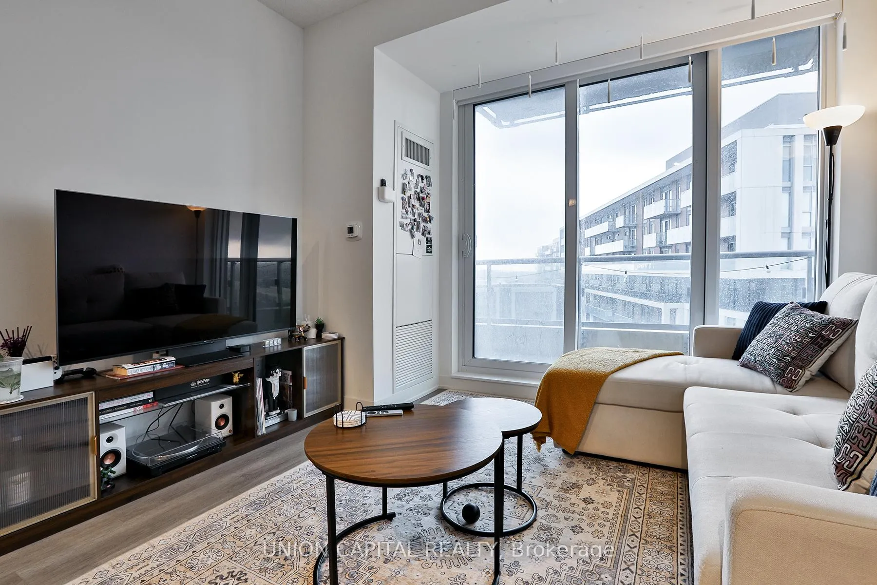 Photo 6 of Unit 1601B, 292 Verdale Crossing, Markham, Unionville — HOMEH