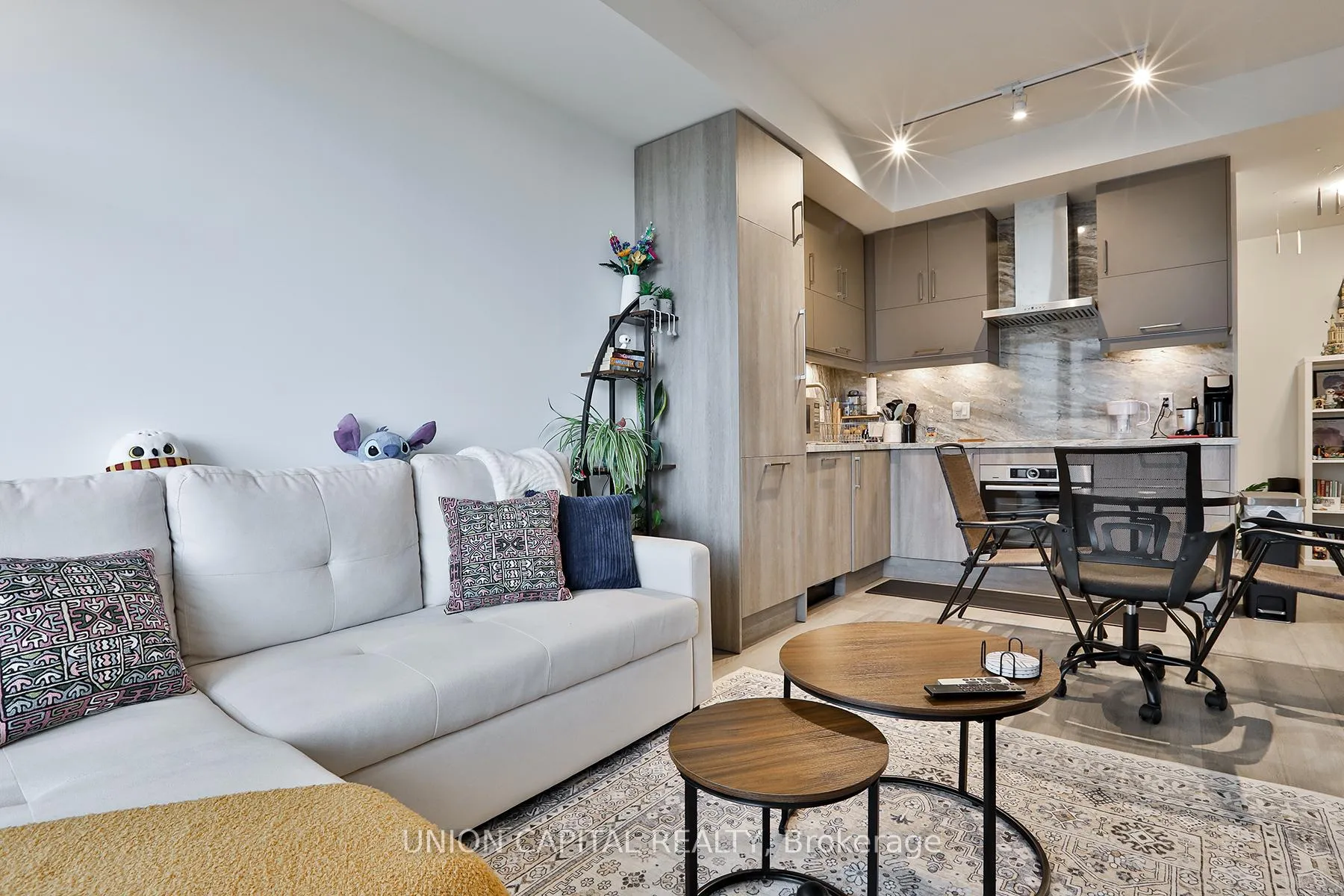 Photo 7 of Unit 1601B, 292 Verdale Crossing, Markham, Unionville — HOMEH