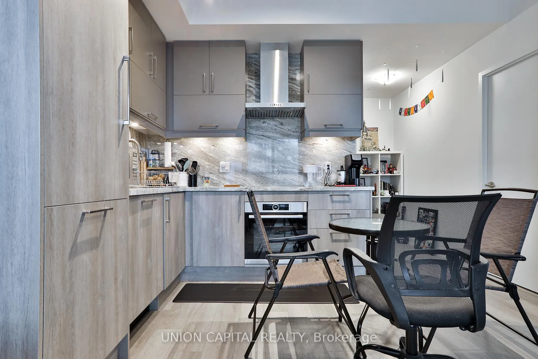 Photo 9 of Unit 1601B, 292 Verdale Crossing, Markham, Unionville — HOMEH