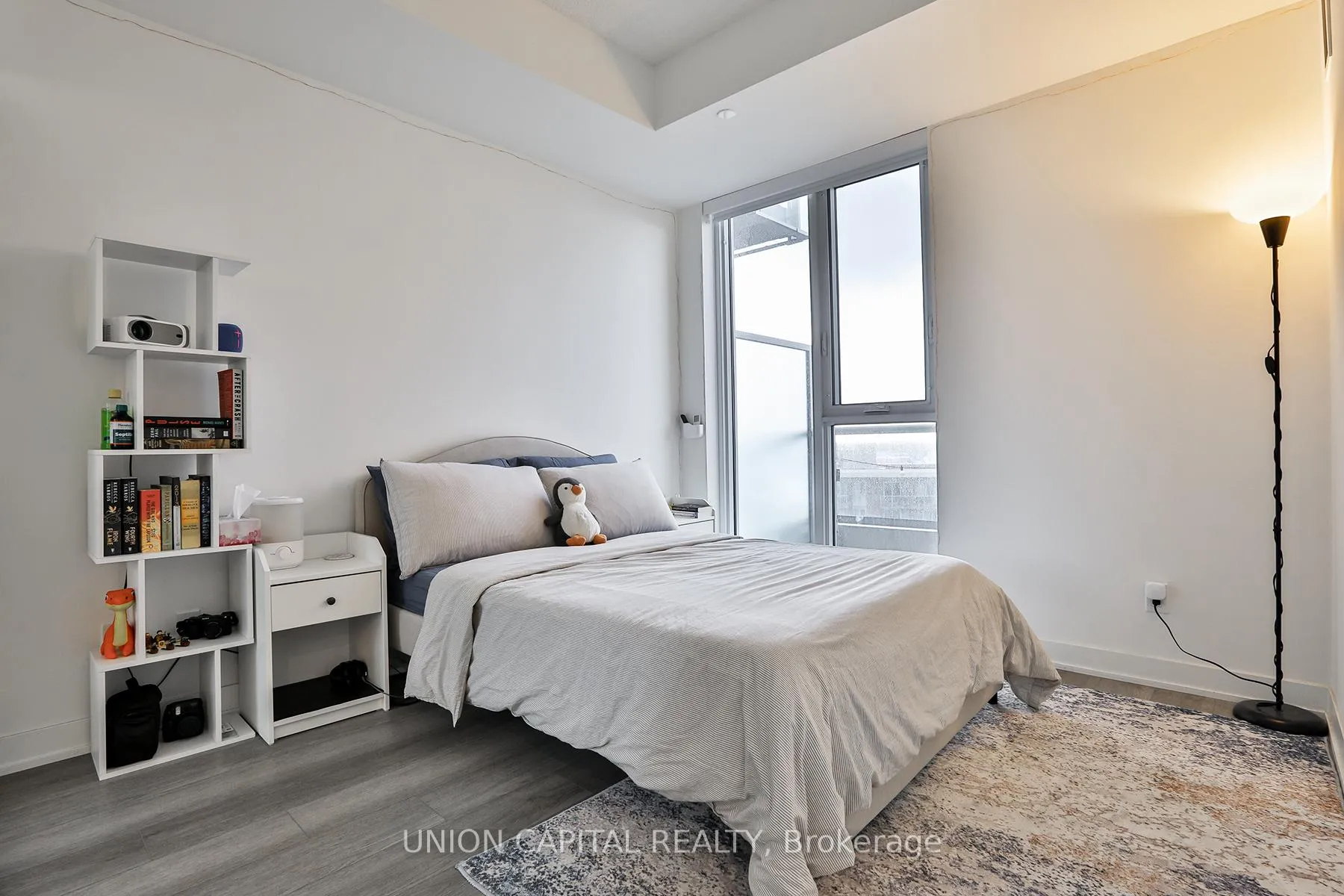 Photo 10 of Unit 1601B, 292 Verdale Crossing, Markham, Unionville — HOMEH