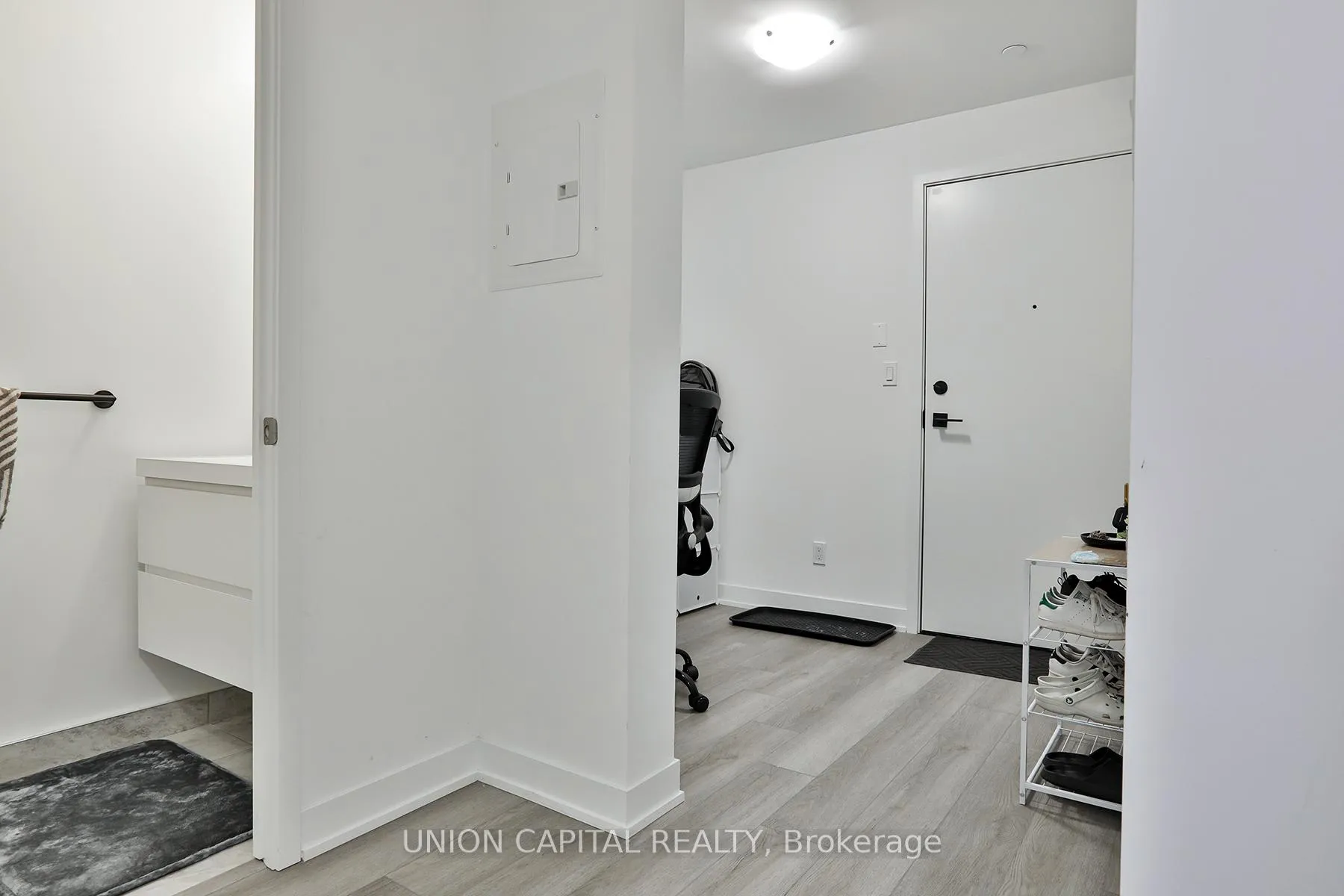 Photo 18 of Unit 1601B, 292 Verdale Crossing, Markham, Unionville — HOMEH