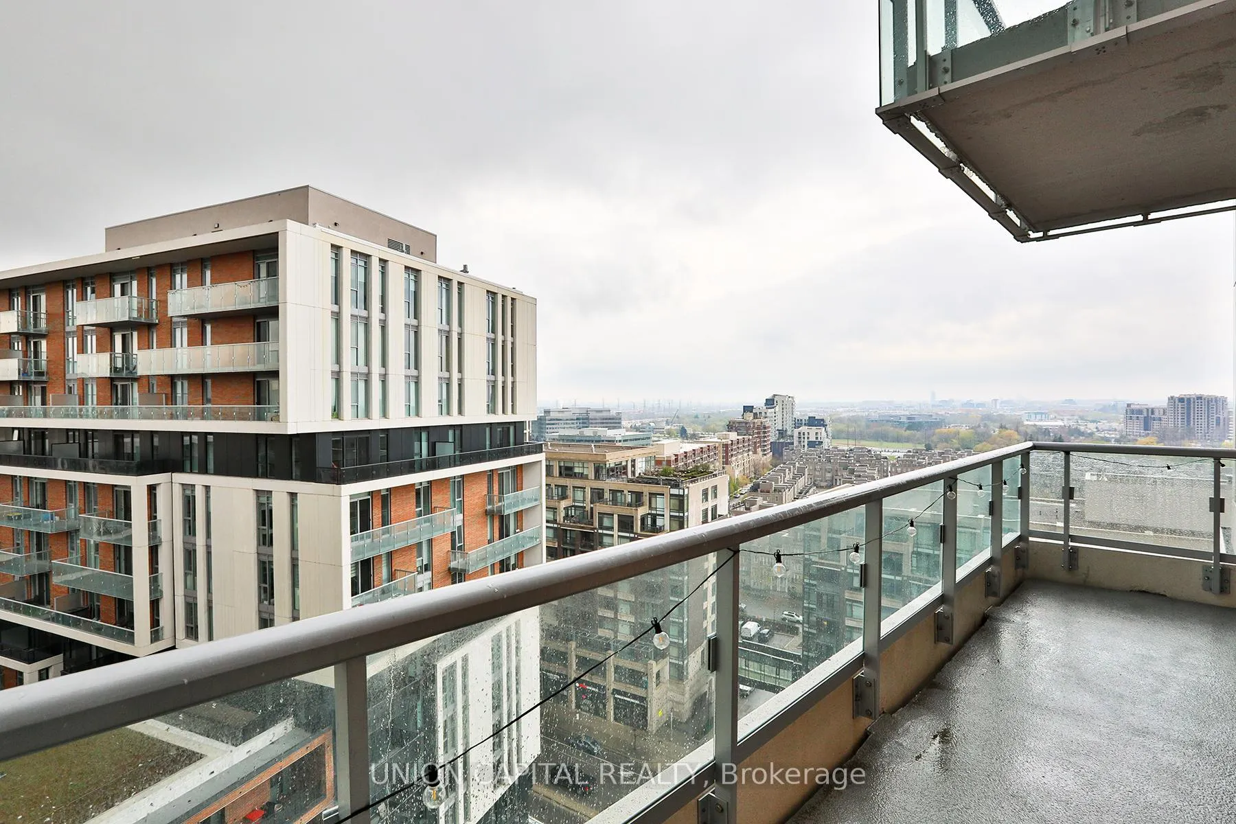 Photo 20 of Unit 1601B, 292 Verdale Crossing, Markham, Unionville — HOMEH