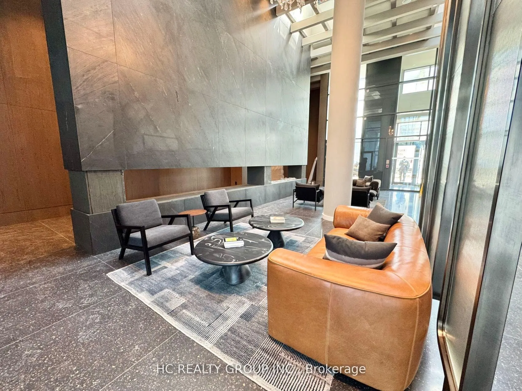 Photo 3 of Unit 3602, 28 Interchange Way, Vaughan, Vaughan Corporate Centre — HOMEH