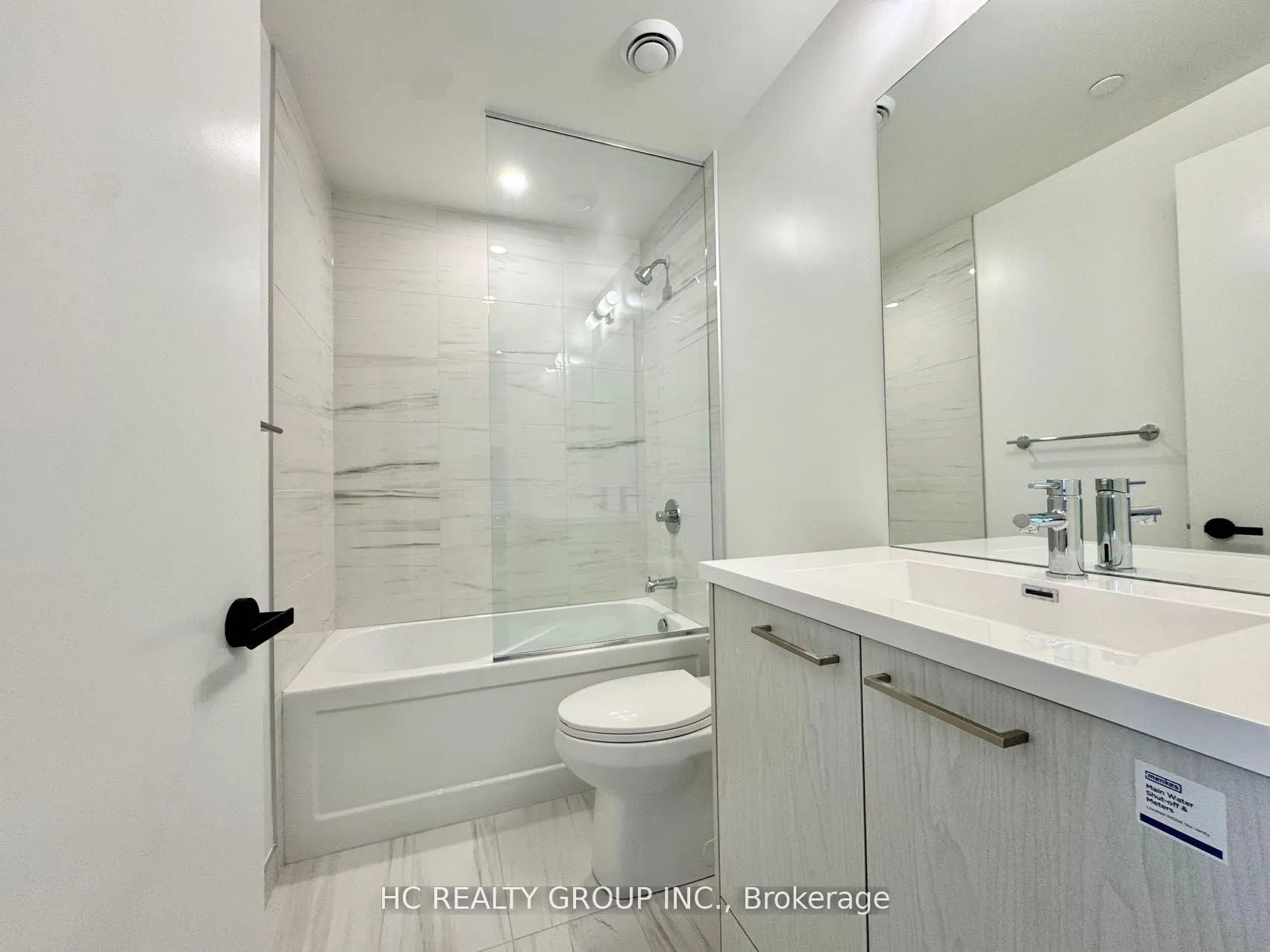 Photo 9 of Unit 3602, 28 Interchange Way, Vaughan, Vaughan Corporate Centre — HOMEH