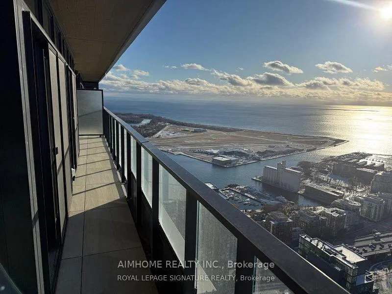Photo 7 of Unit 6801, 3 Concord Cityplace Way, Toronto, Waterfront Communities — HOMEH