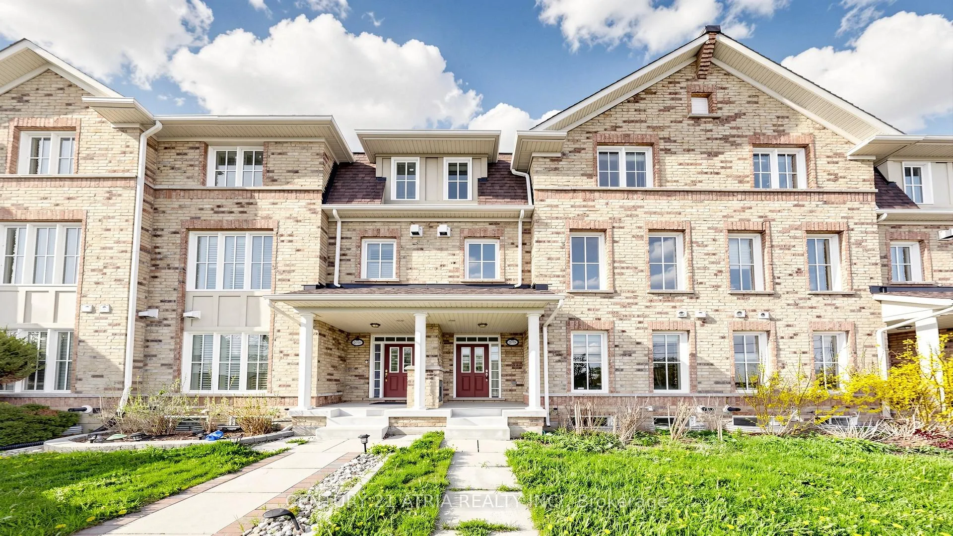 Photo 1 of 2918 Elgin Mills Road E, Markham, Victoria Square — HOMEH