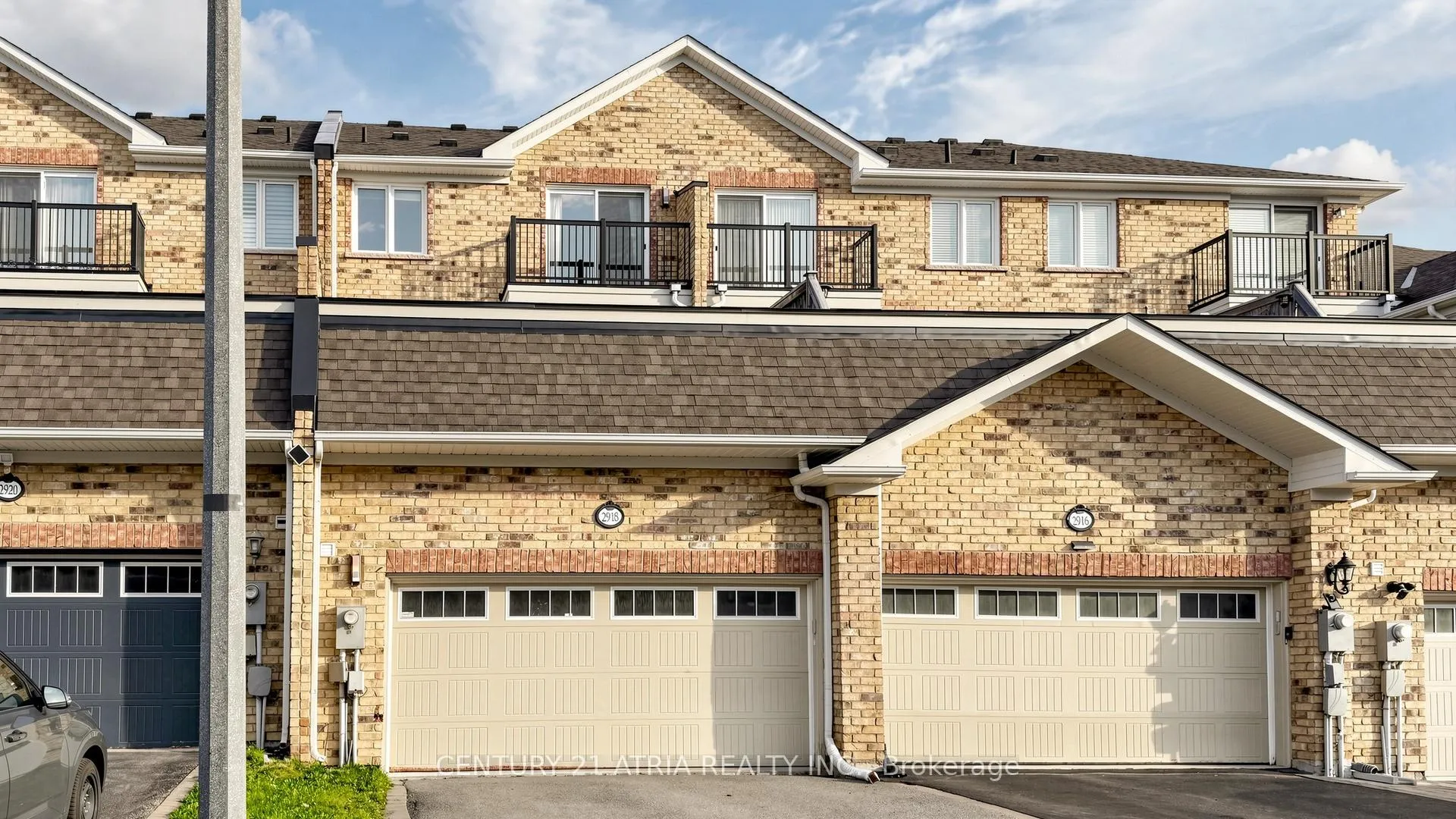 Photo 41 of 2918 Elgin Mills Road E, Markham, Victoria Square — HOMEH