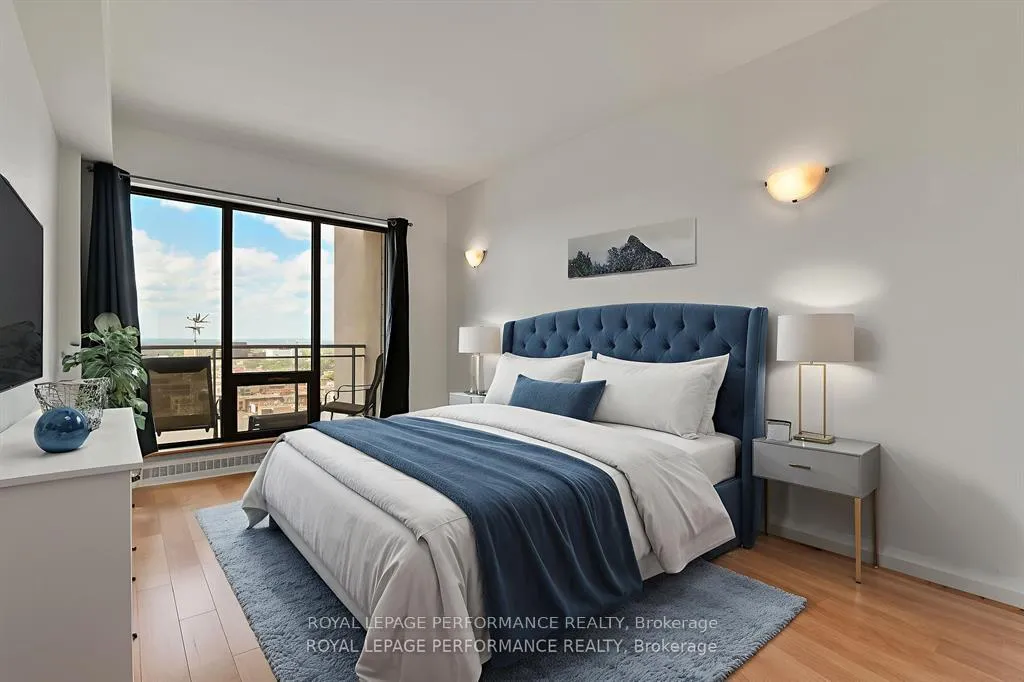 Photo 13 of Unit 1202, 90 George Street, Ottawa, Lower Town/Byward Market — HOMEH