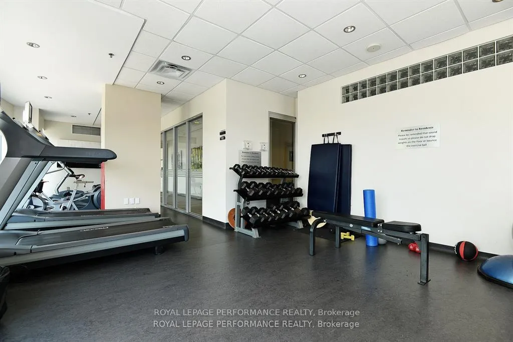Photo 20 of Unit 1202, 90 George Street, Ottawa, Lower Town/Byward Market — HOMEH