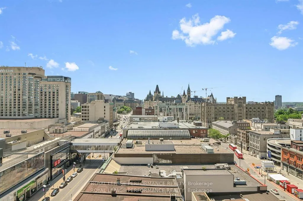 Photo 23 of Unit 1202, 90 George Street, Ottawa, Lower Town/Byward Market — HOMEH