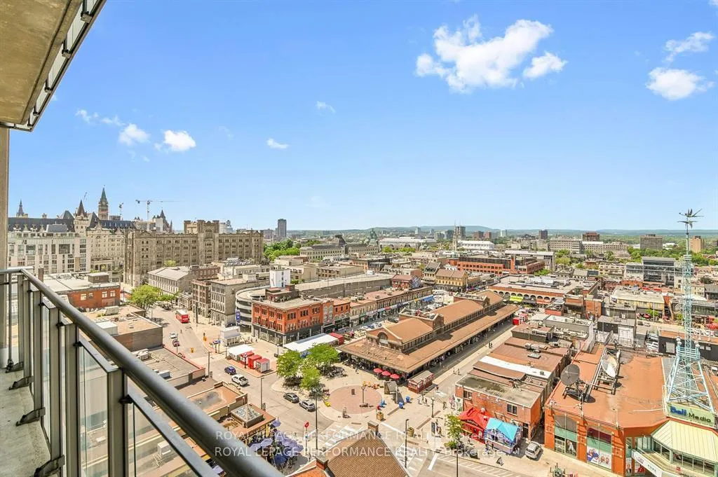 Photo 24 of Unit 1202, 90 George Street, Ottawa, Lower Town/Byward Market — HOMEH