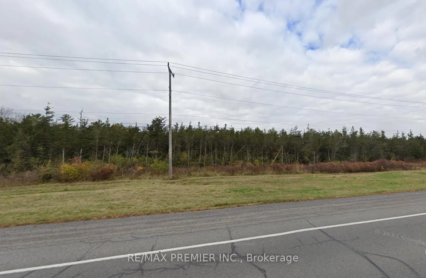Photo 2 of Taylor Kidd Boulevard, Loyalist, Lennox and Addington - South — HOMEH