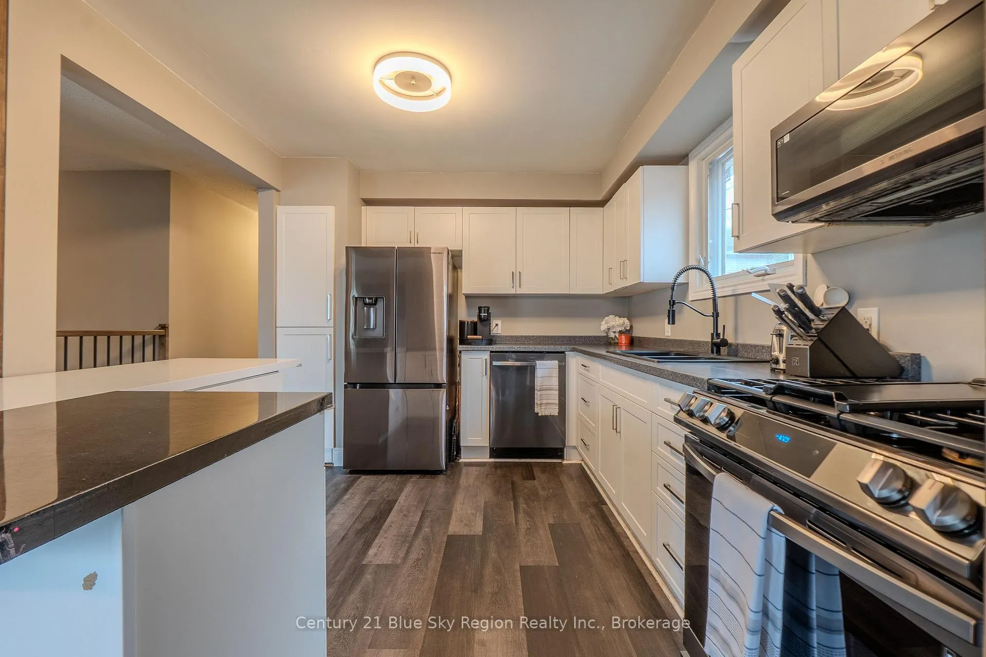 Photo 7 of 34 Belleview Crescent, North Bay, College Heights — HOMEH