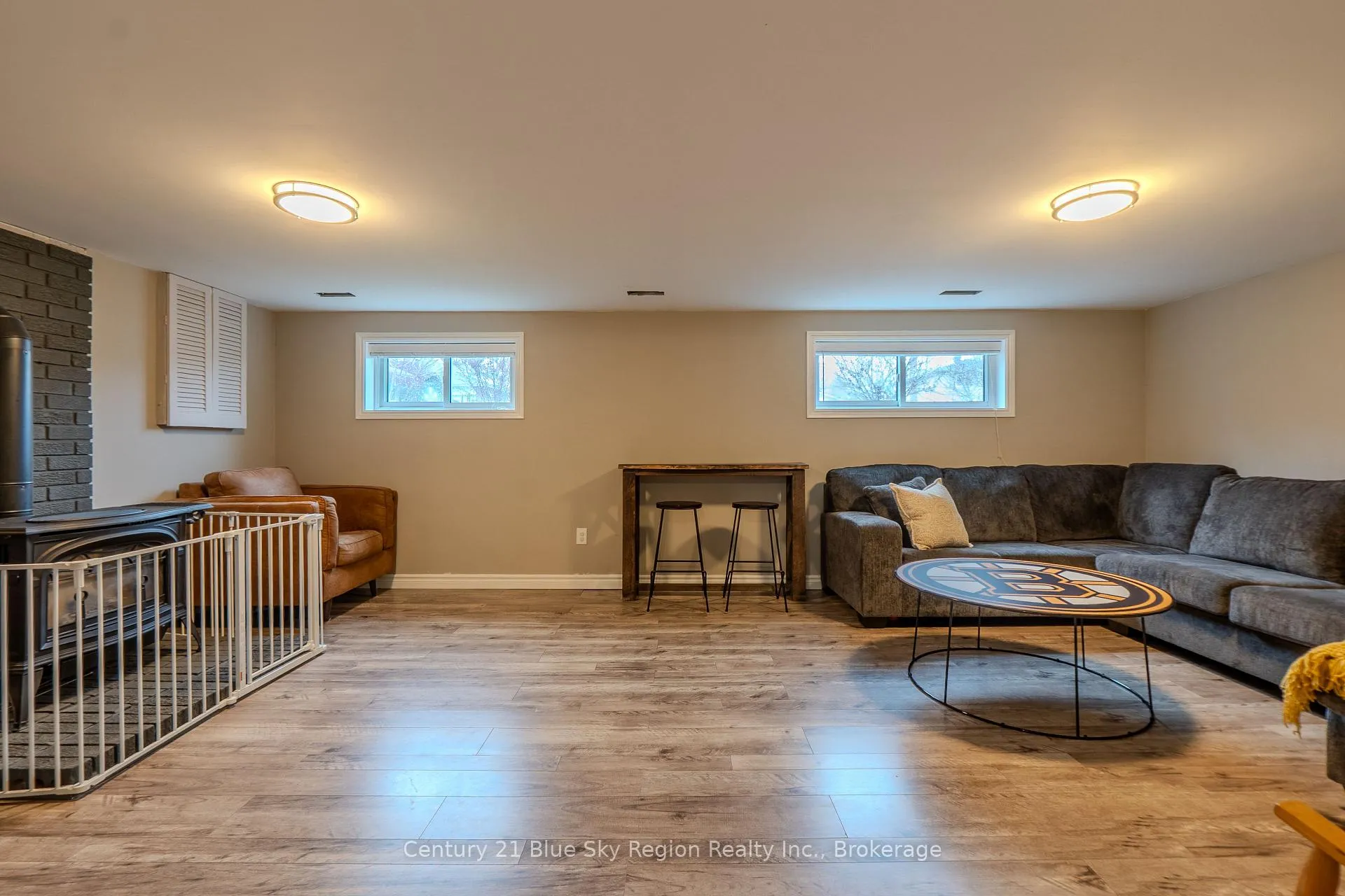 Photo 22 of 34 Belleview Crescent, North Bay, College Heights — HOMEH