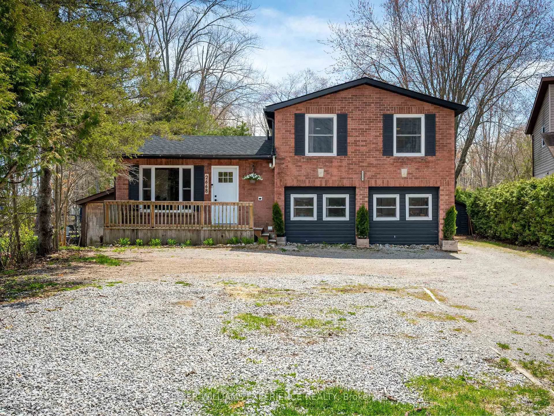 Photo 1 of 2668 Westshore Crescent, Severn, West Shore — HOMEH
