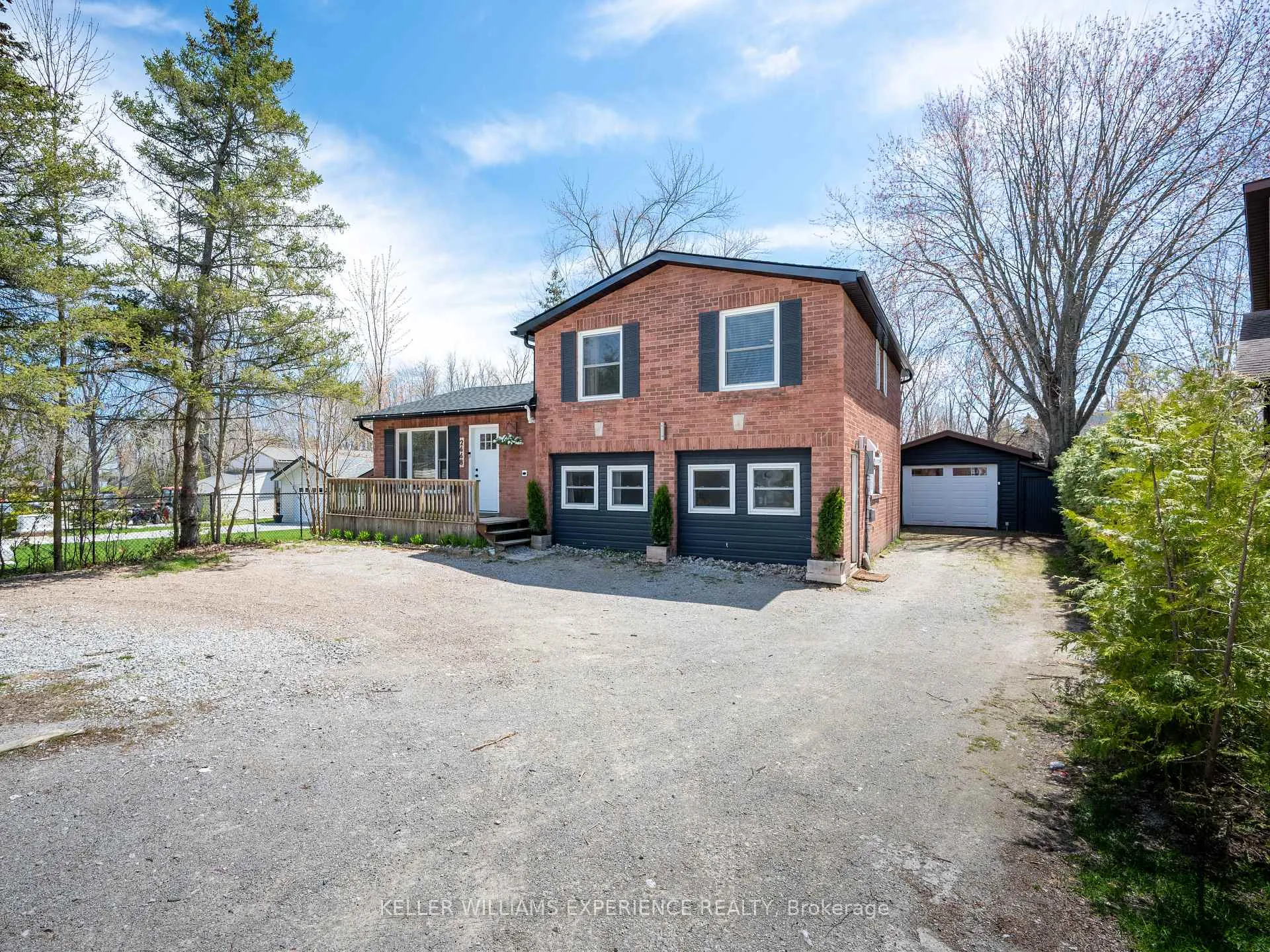 Photo 34 of 2668 Westshore Crescent, Severn, West Shore — HOMEH