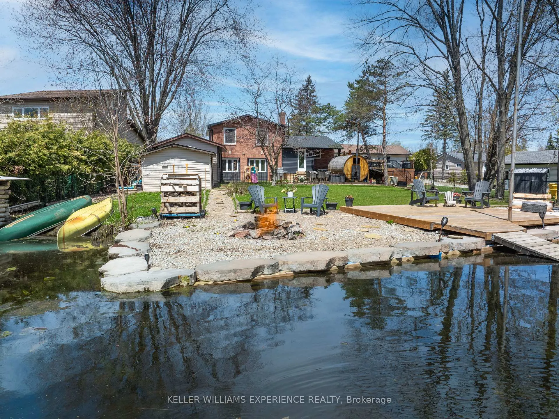 Photo 2 of 2668 Westshore Crescent, Severn, West Shore — HOMEH