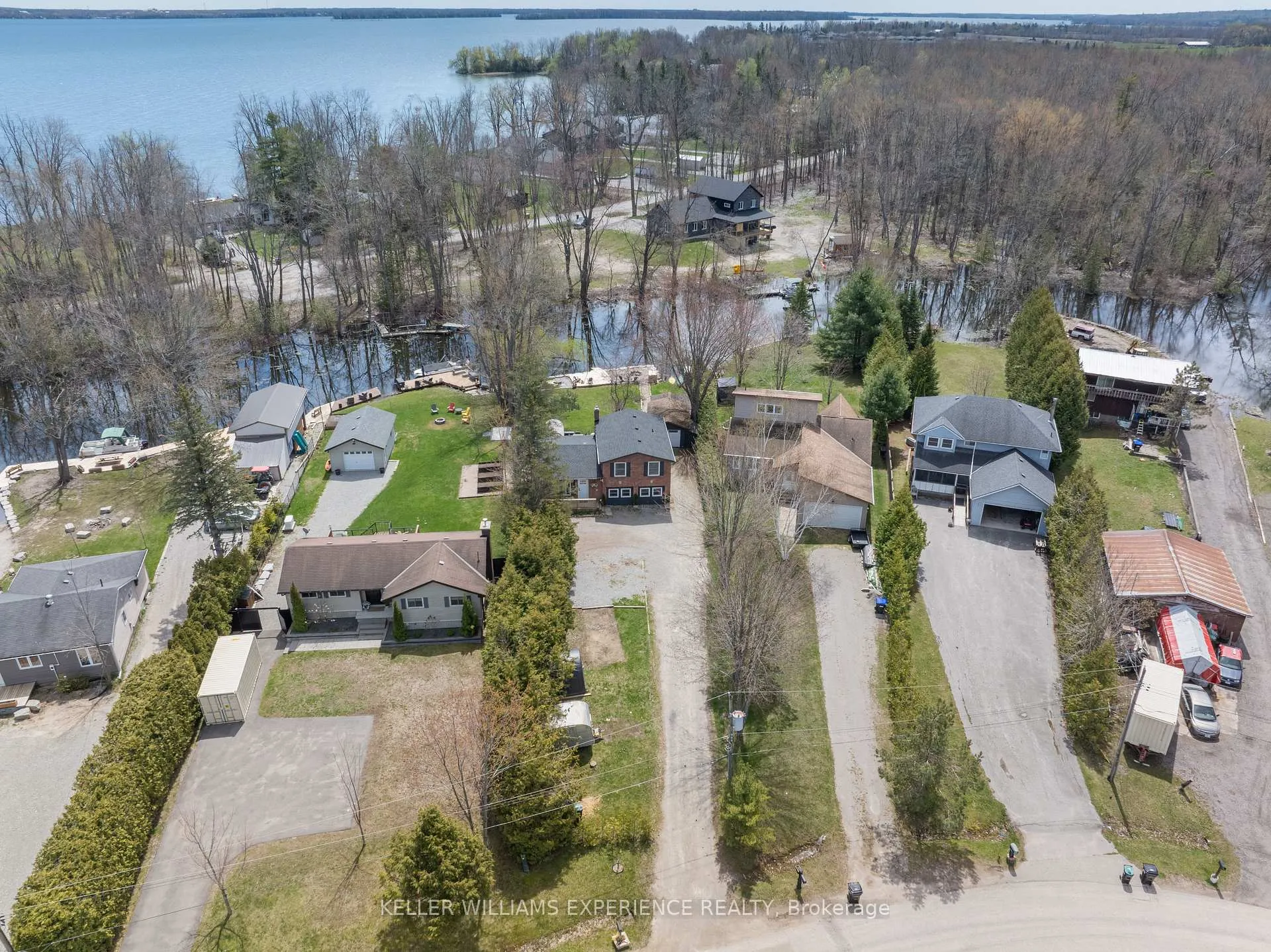 Photo 5 of 2668 Westshore Crescent, Severn, West Shore — HOMEH