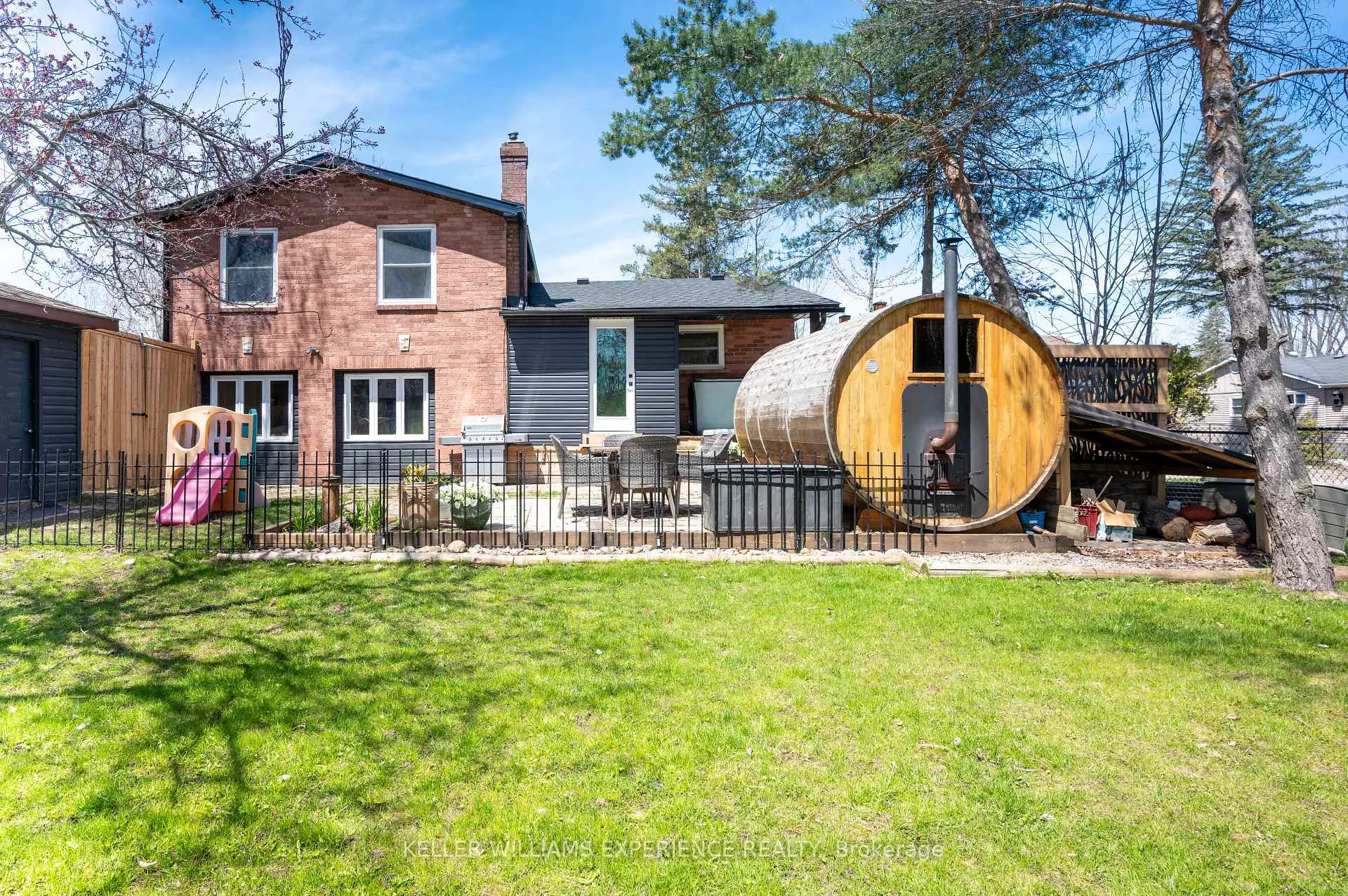 Photo 33 of 2668 Westshore Crescent, Severn, West Shore — HOMEH