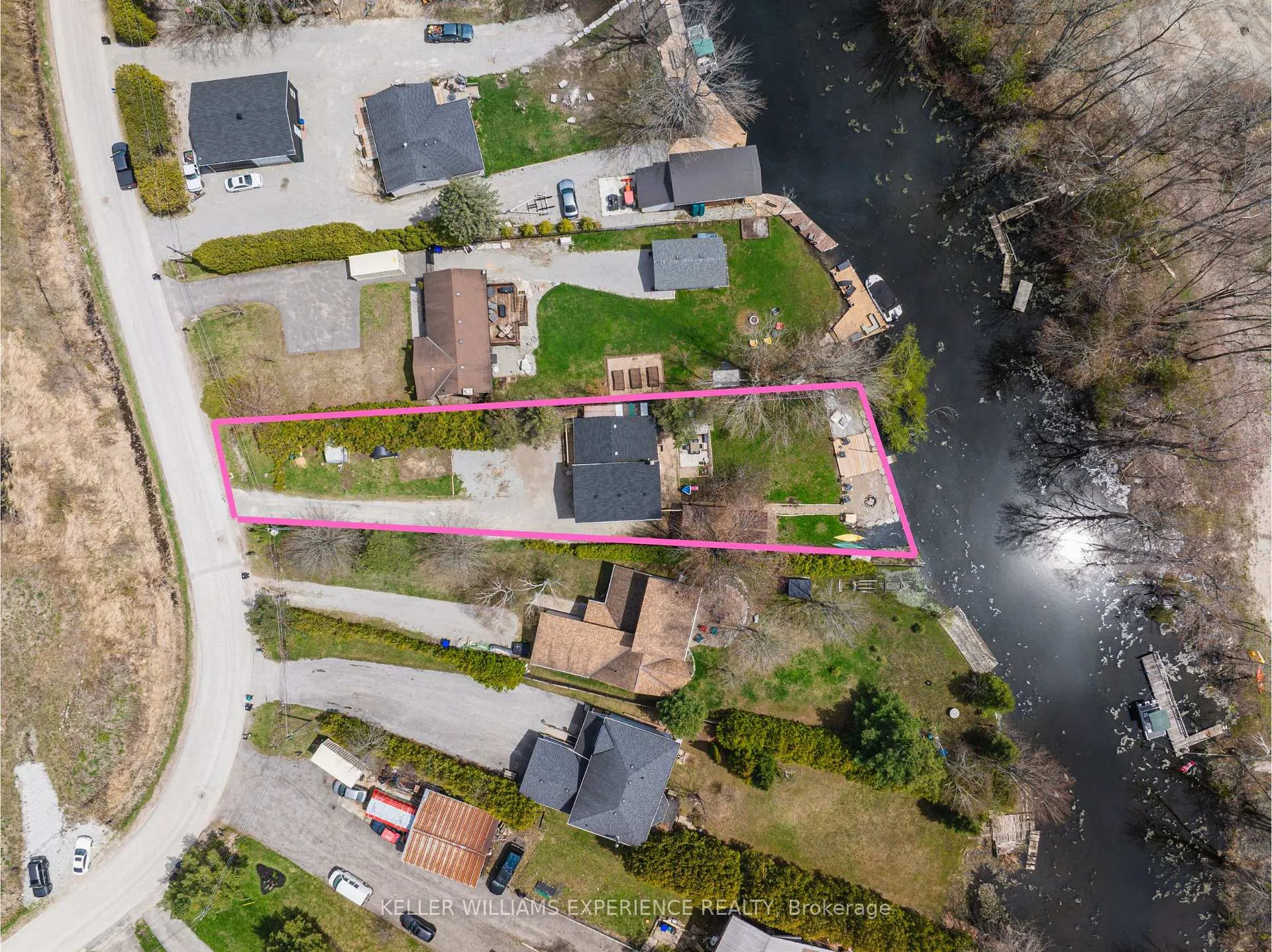 Photo 35 of 2668 Westshore Crescent, Severn, West Shore — HOMEH
