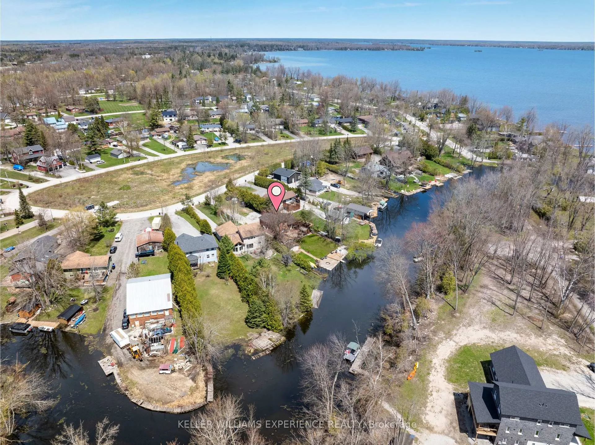 Photo 36 of 2668 Westshore Crescent, Severn, West Shore — HOMEH