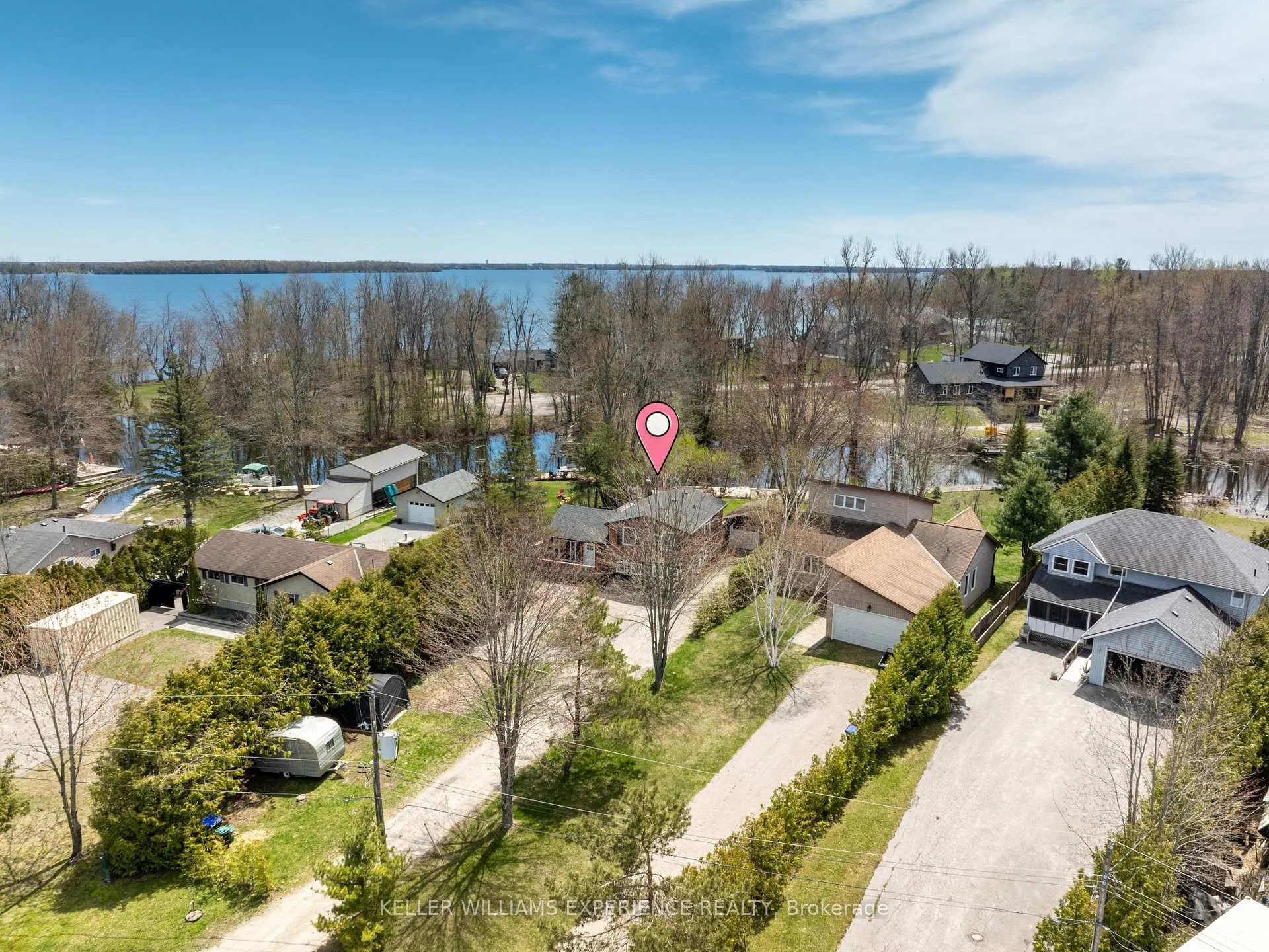 Photo 37 of 2668 Westshore Crescent, Severn, West Shore — HOMEH