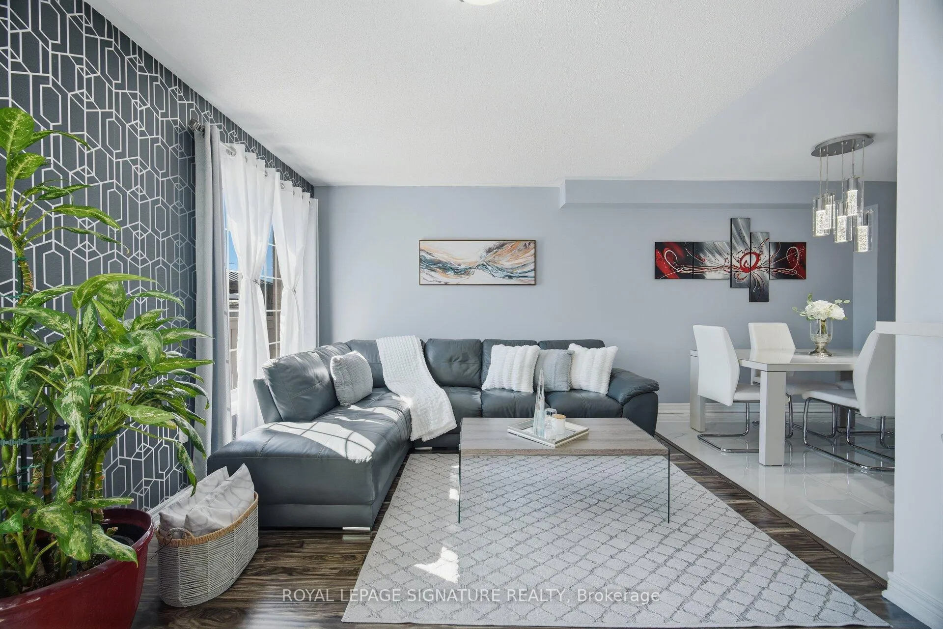 Photo 11 of 7 Cedarbrook Road, Brampton, Sandringham-Wellington — HOMEH
