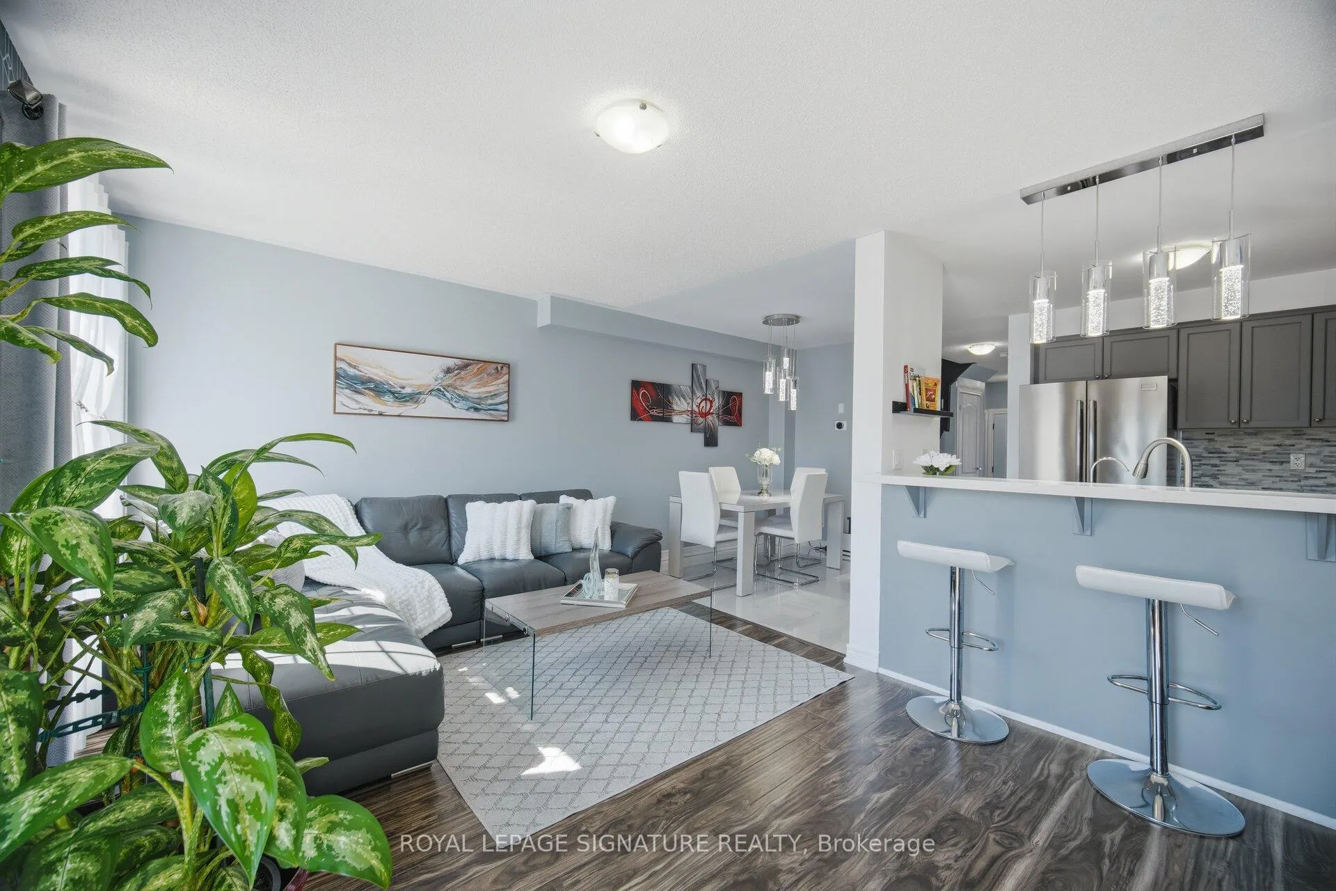 Photo 13 of 7 Cedarbrook Road, Brampton, Sandringham-Wellington — HOMEH