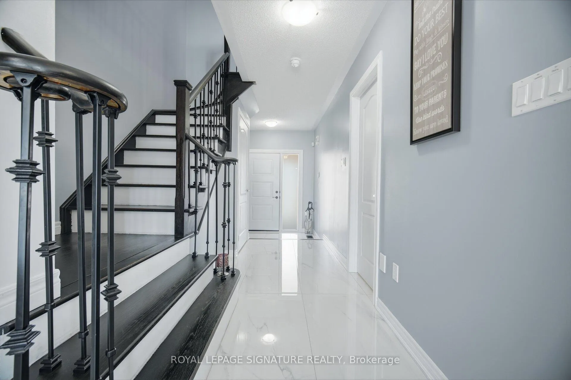 Photo 15 of 7 Cedarbrook Road, Brampton, Sandringham-Wellington — HOMEH