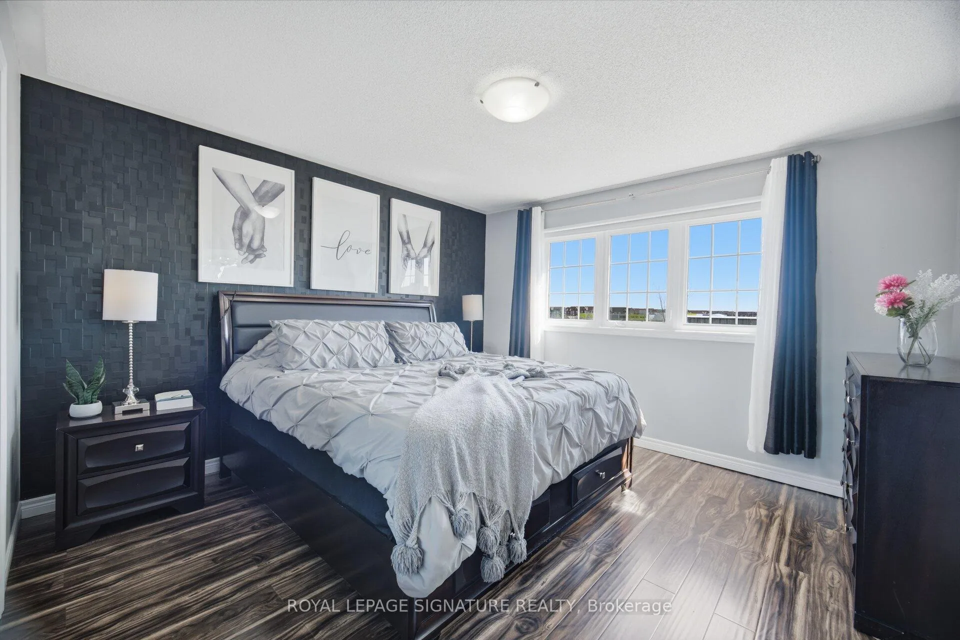 Photo 16 of 7 Cedarbrook Road, Brampton, Sandringham-Wellington — HOMEH