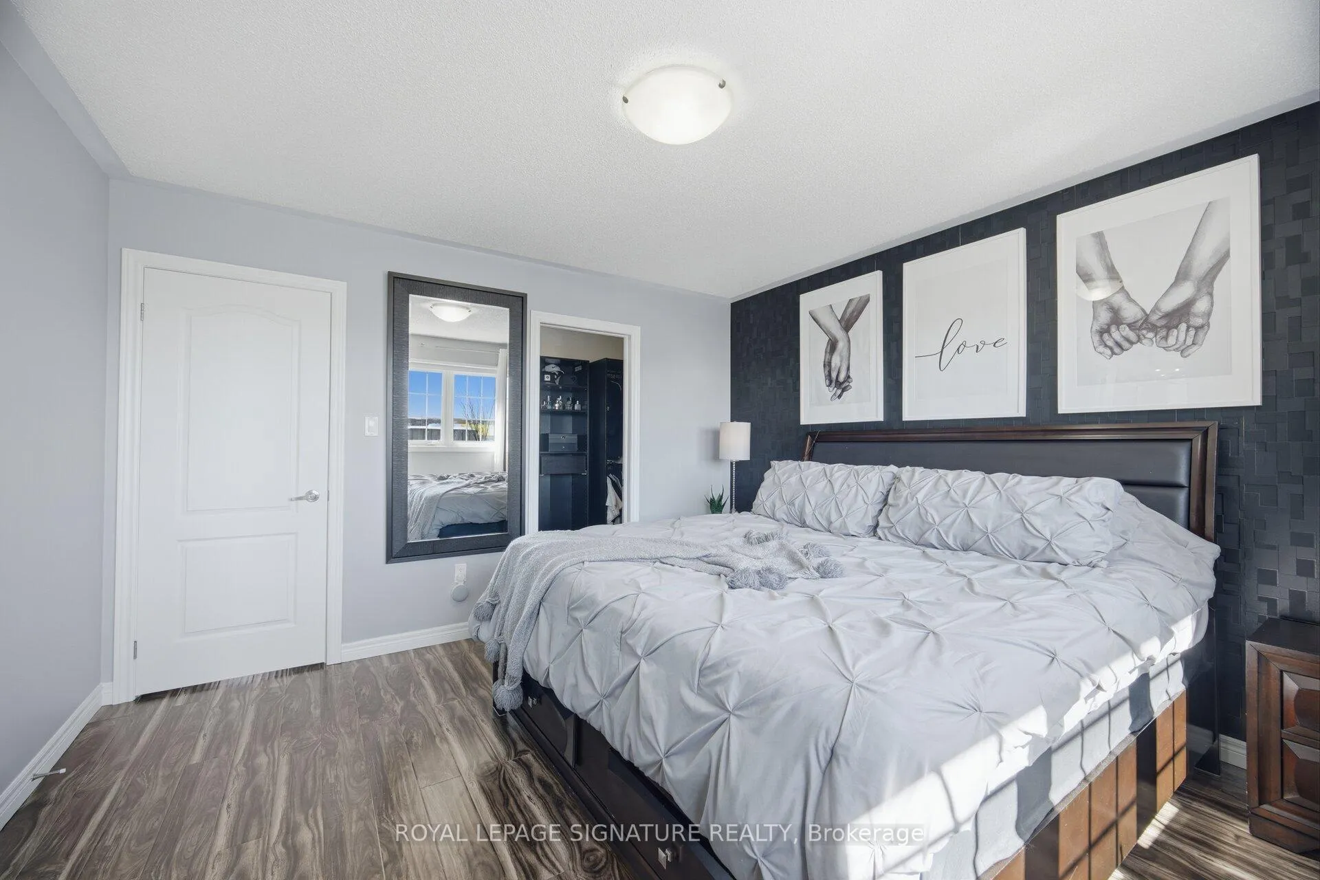 Photo 18 of 7 Cedarbrook Road, Brampton, Sandringham-Wellington — HOMEH