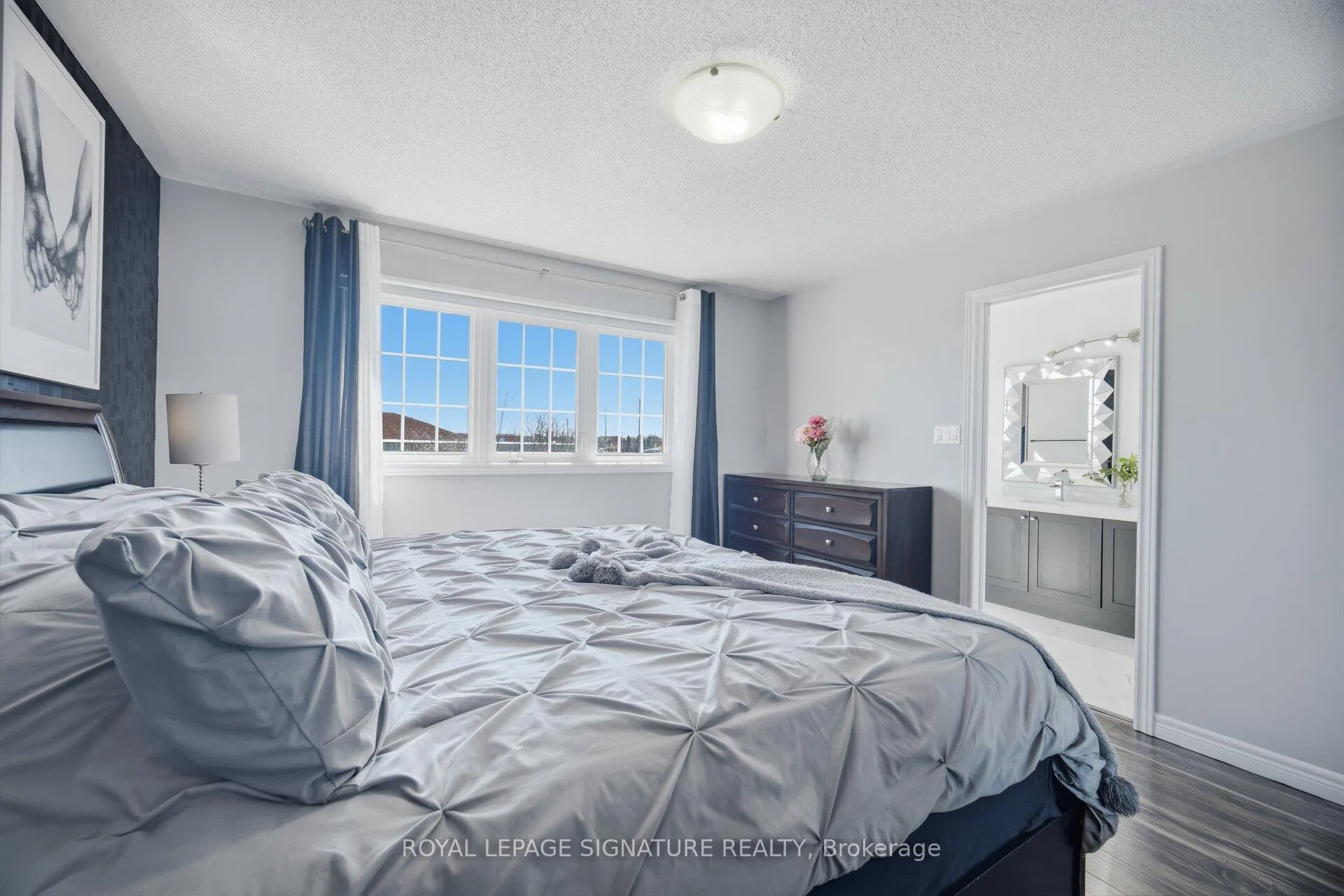 Photo 19 of 7 Cedarbrook Road, Brampton, Sandringham-Wellington — HOMEH