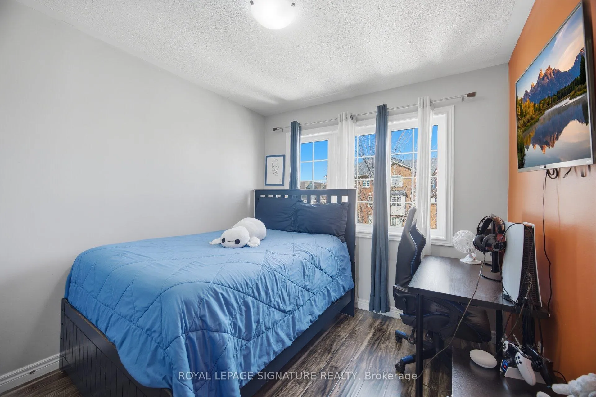 Photo 25 of 7 Cedarbrook Road, Brampton, Sandringham-Wellington — HOMEH
