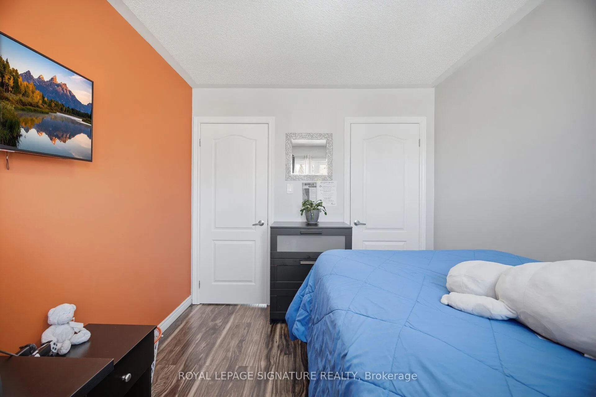 Photo 26 of 7 Cedarbrook Road, Brampton, Sandringham-Wellington — HOMEH