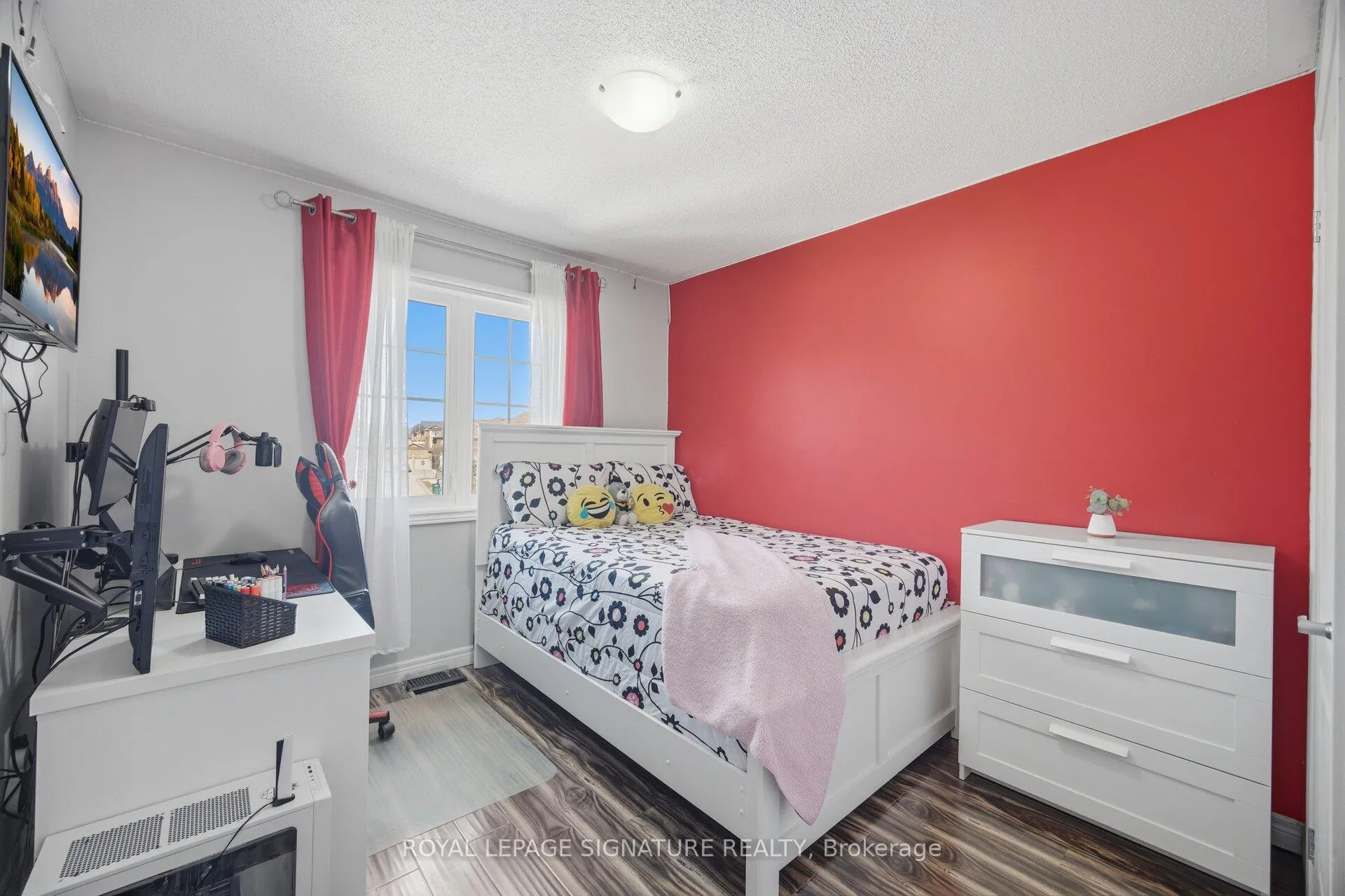 Photo 27 of 7 Cedarbrook Road, Brampton, Sandringham-Wellington — HOMEH