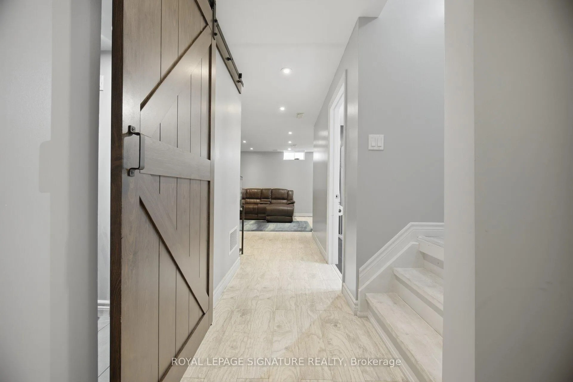 Photo 30 of 7 Cedarbrook Road, Brampton, Sandringham-Wellington — HOMEH