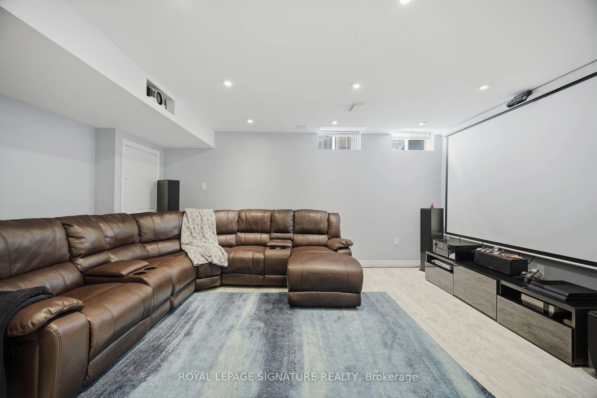 Photo 31 of 7 Cedarbrook Road, Brampton, Sandringham-Wellington — HOMEH