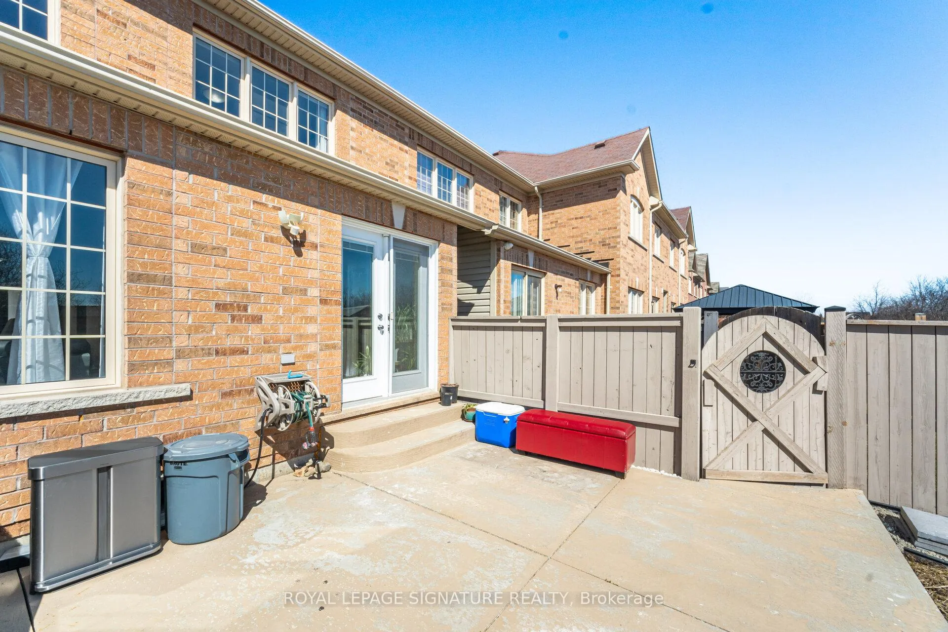 Photo 42 of 7 Cedarbrook Road, Brampton, Sandringham-Wellington — HOMEH
