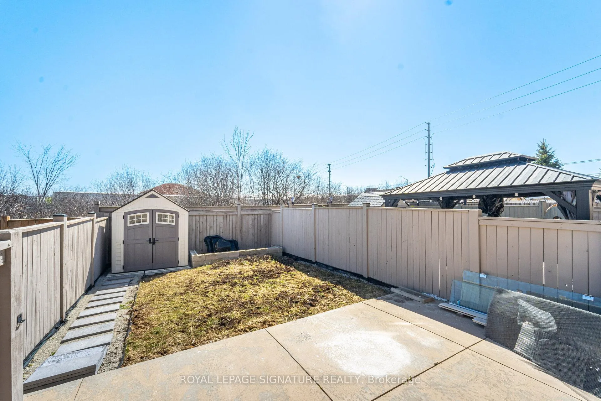 Photo 43 of 7 Cedarbrook Road, Brampton, Sandringham-Wellington — HOMEH