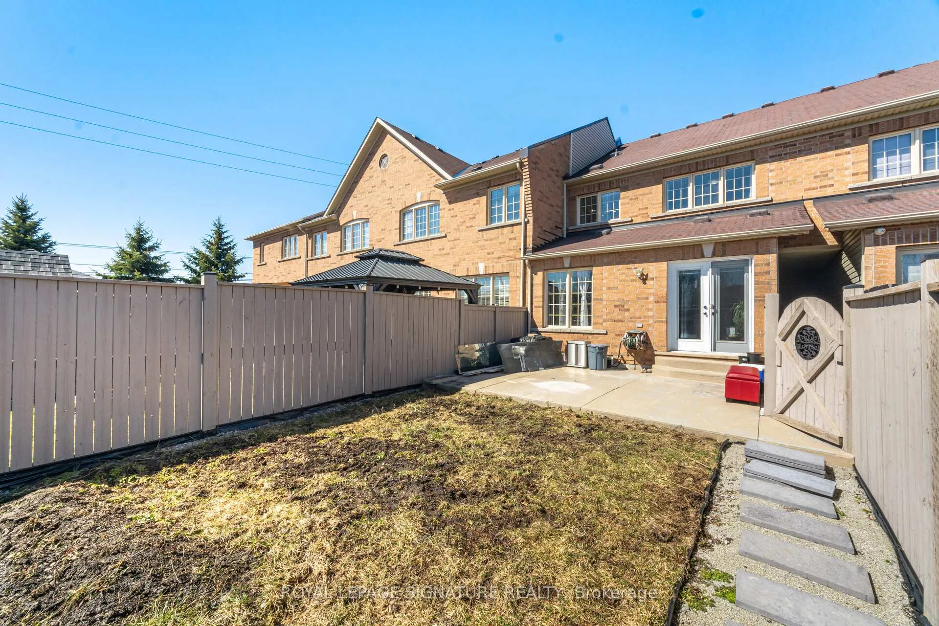 Photo 45 of 7 Cedarbrook Road, Brampton, Sandringham-Wellington — HOMEH