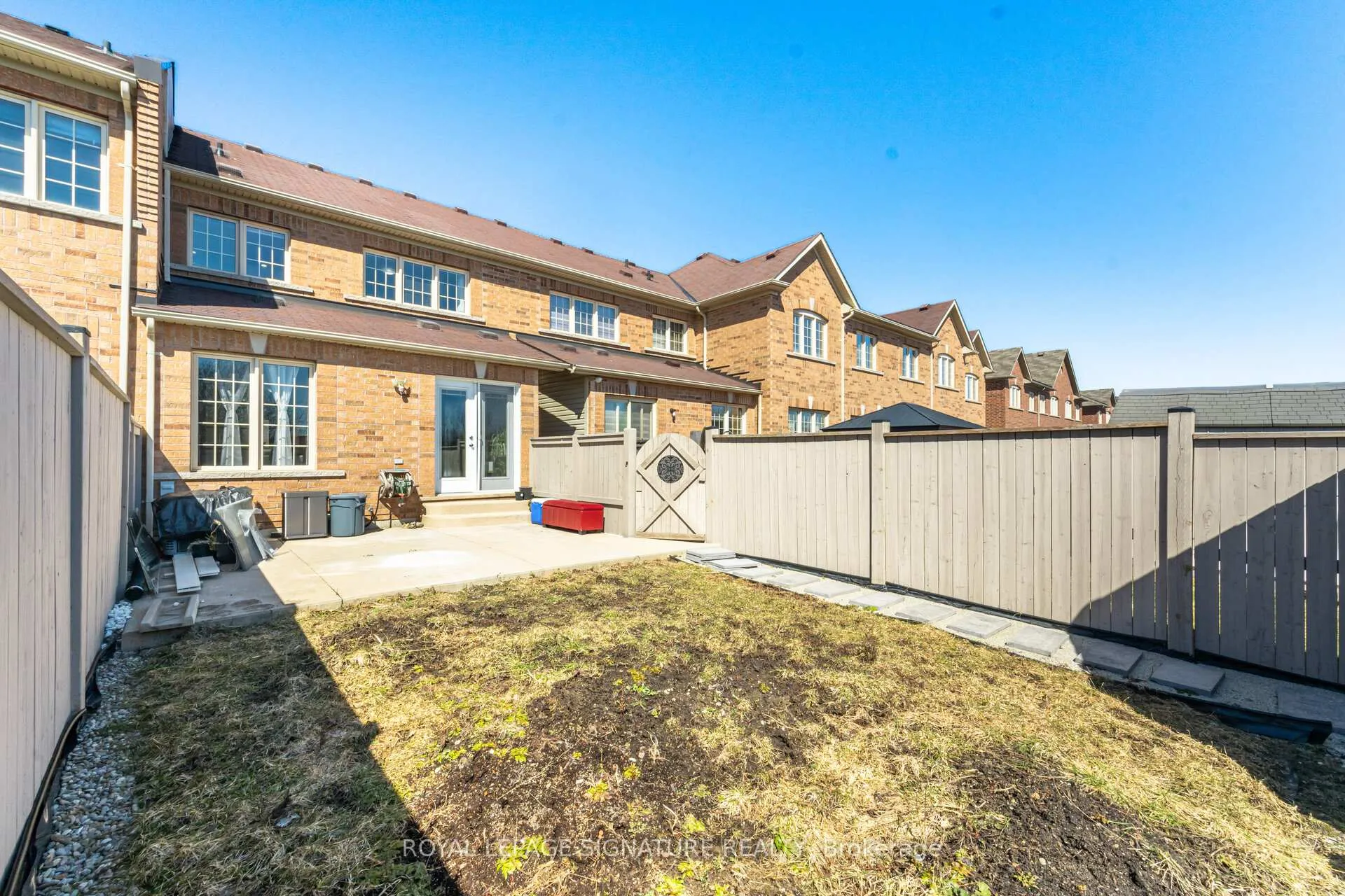 Photo 46 of 7 Cedarbrook Road, Brampton, Sandringham-Wellington — HOMEH