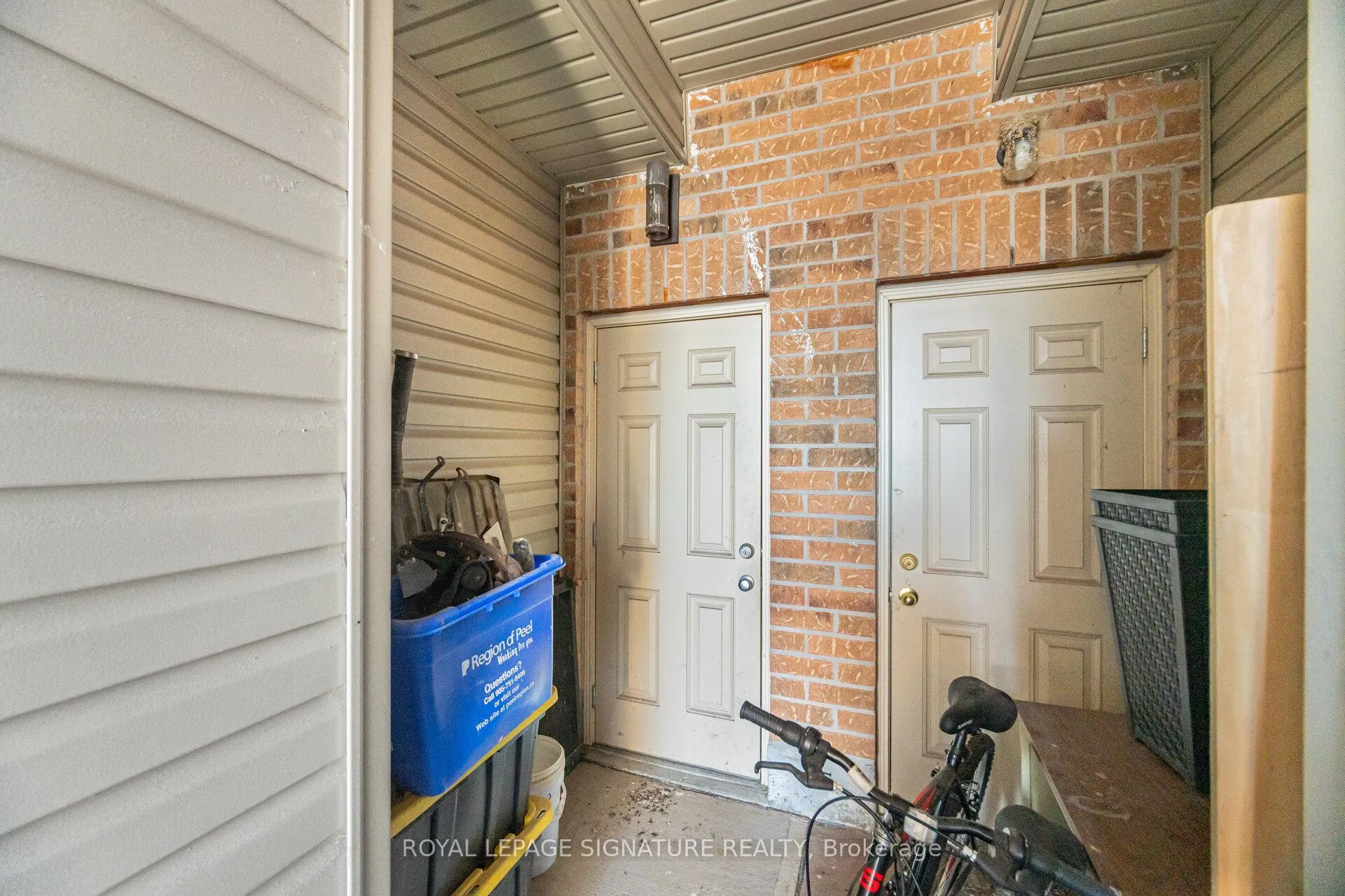 Photo 47 of 7 Cedarbrook Road, Brampton, Sandringham-Wellington — HOMEH